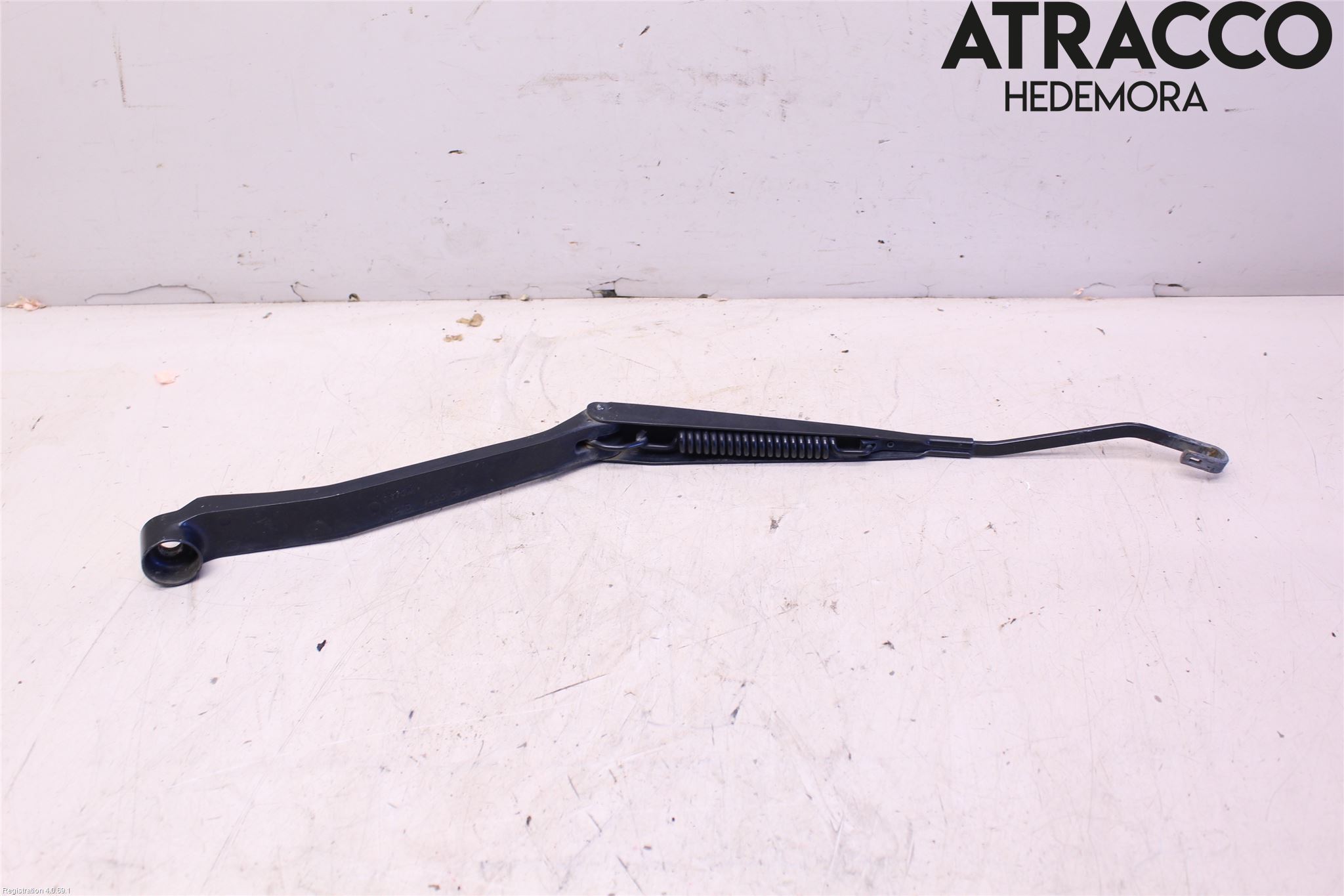 Toyota RAV 4 00-06 Viskerarm-Armer Frontrute