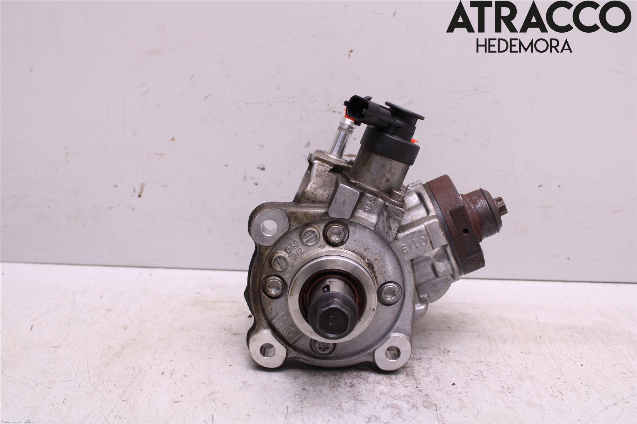 Honda CIVIC 12-16 Drivstoff Dieselpumpe Hoved