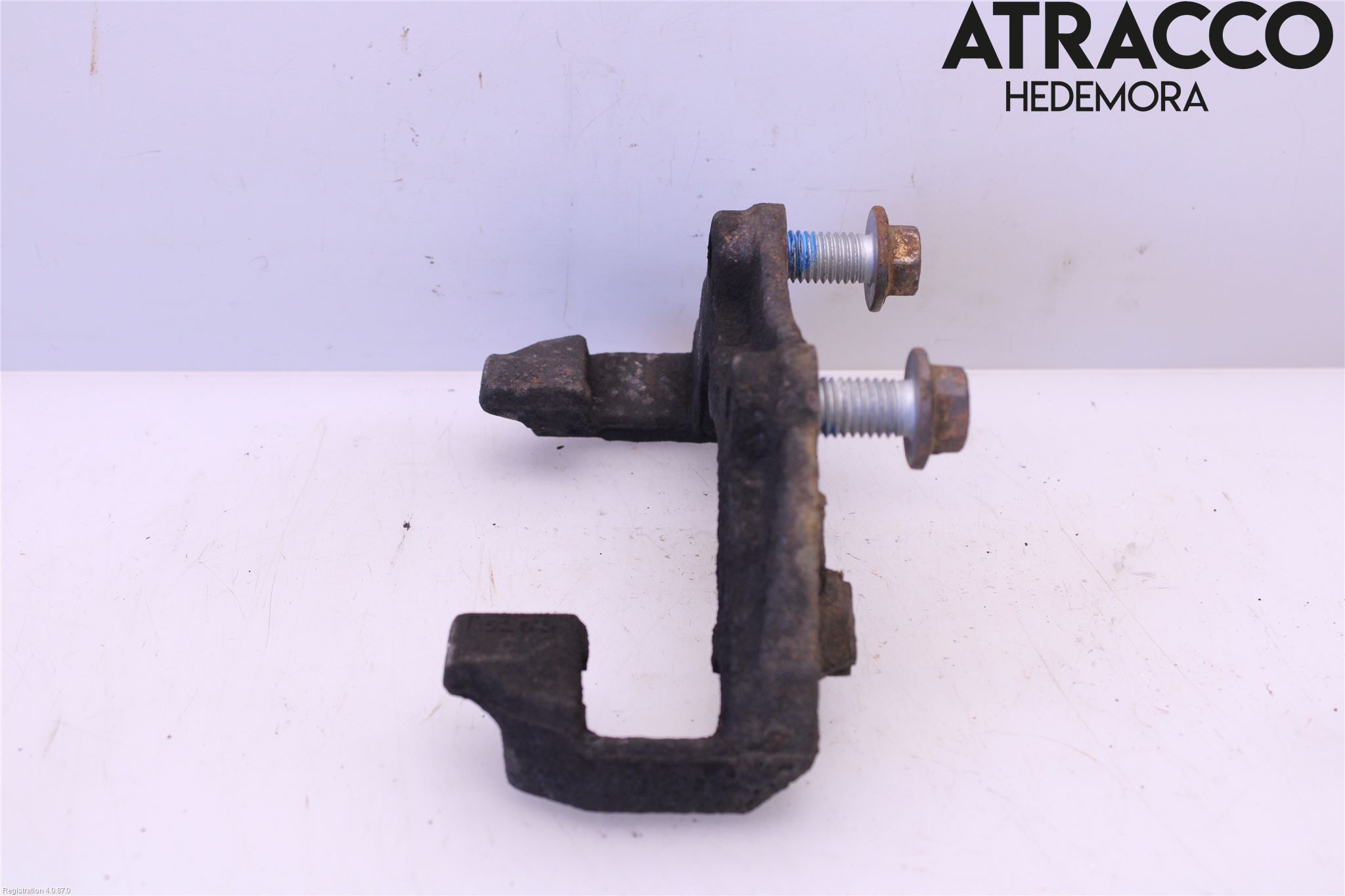Ford TRANSIT/TOURNEO CONNECT 13-22 Bremsecaliper Feste Holder