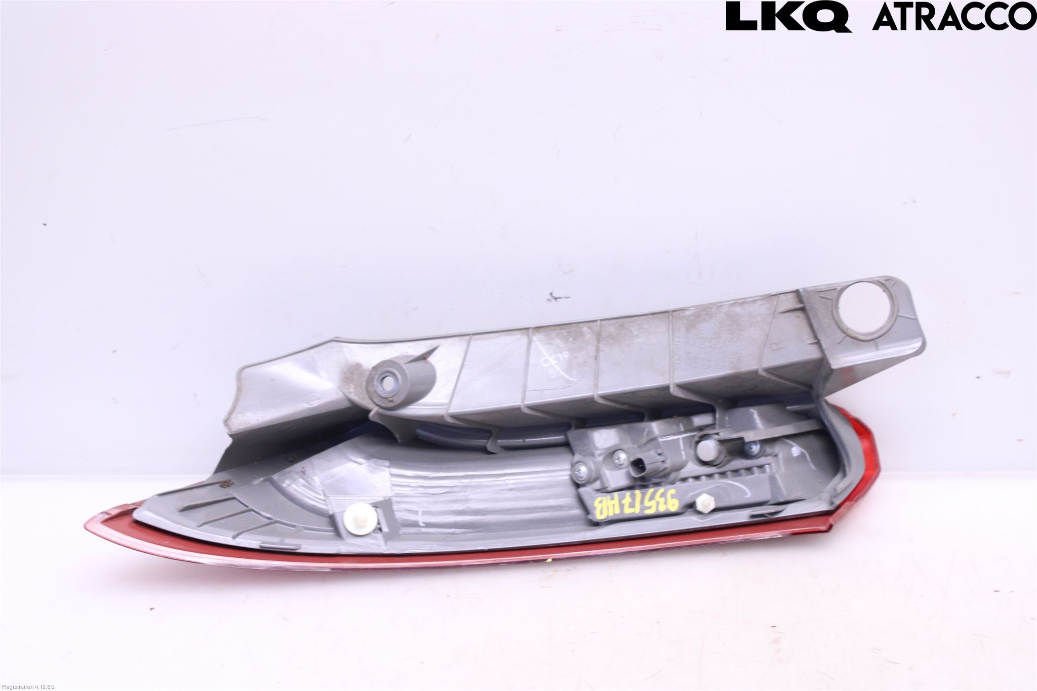 Honda CR-V 13-18 Baklykt Høyre