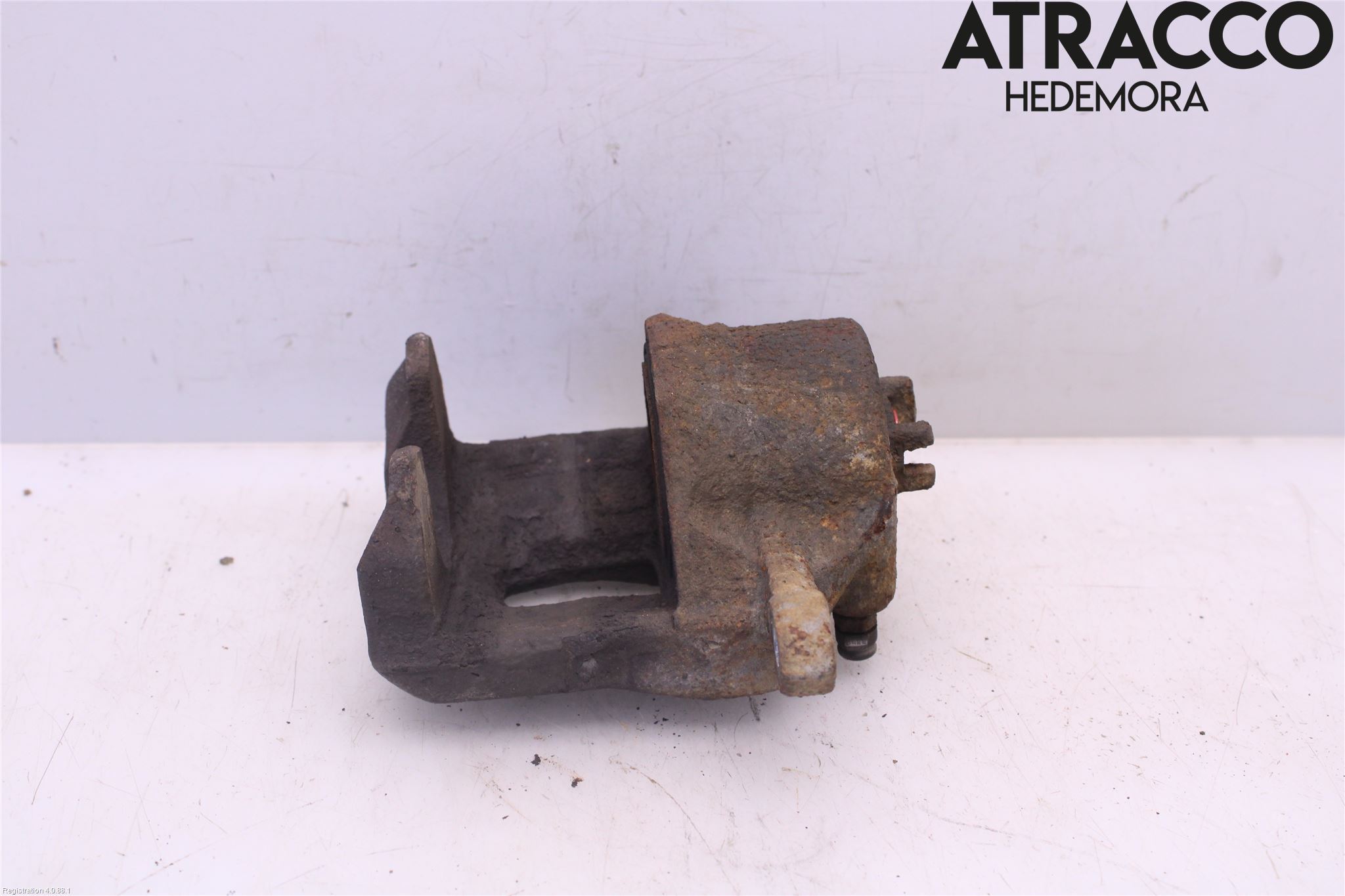 Kia RIO 12-16 Bremsecaliper Foran Høyre