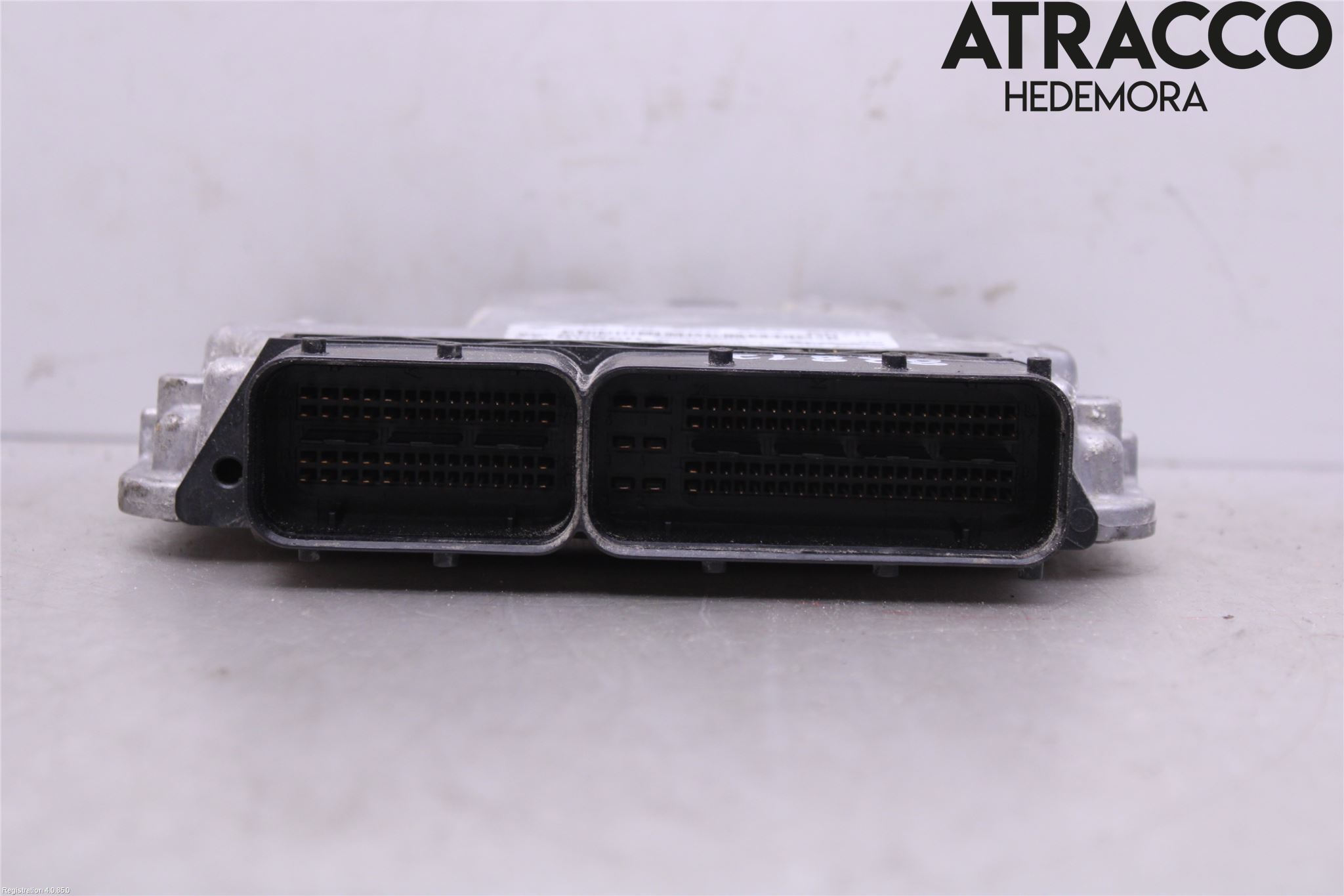Opel INSIGNIA 09-16 Styreenhet Dieselpumpe