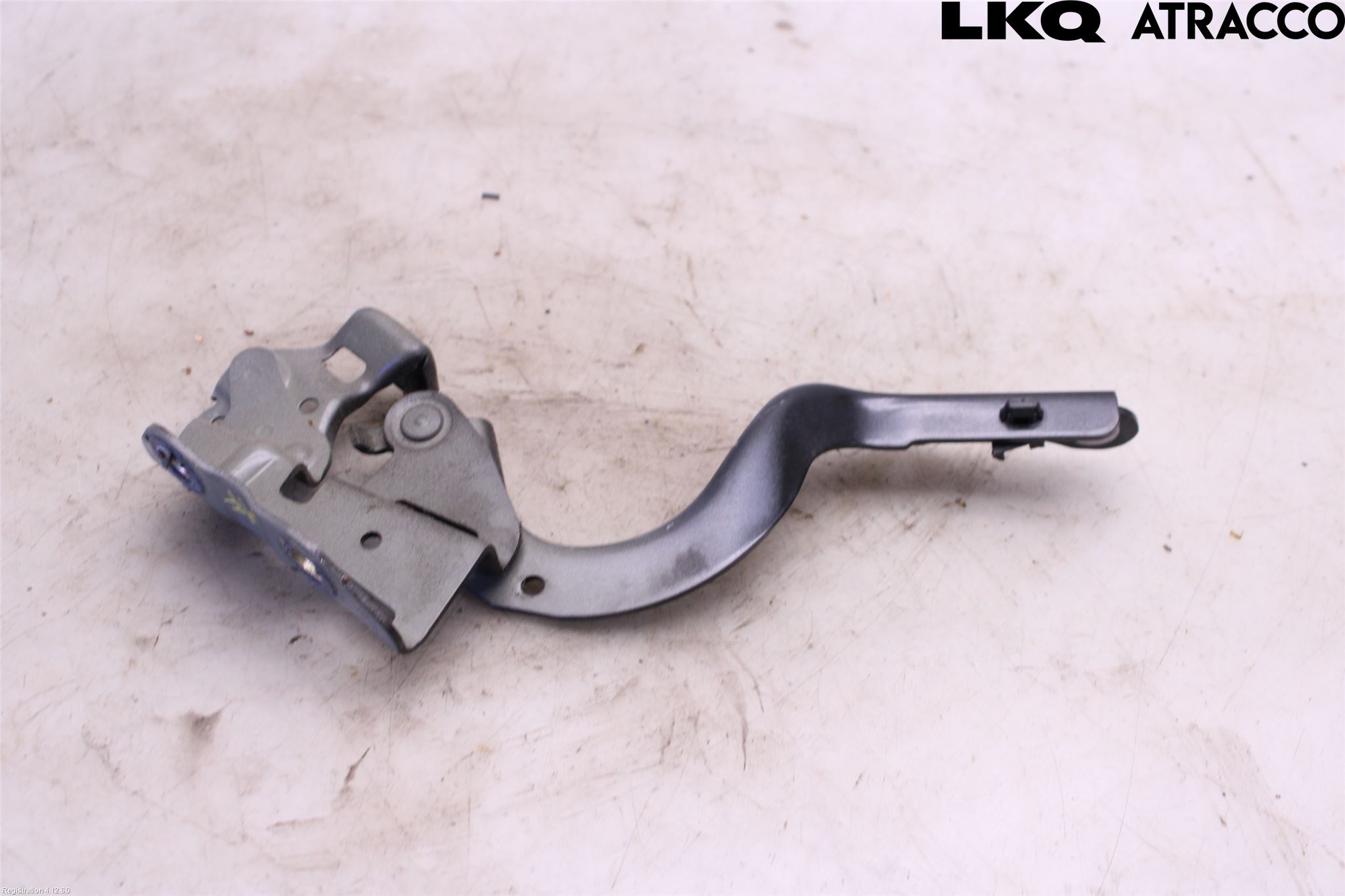 Toyota AURIS 13-19 Panser Hengsel - Hengsler
