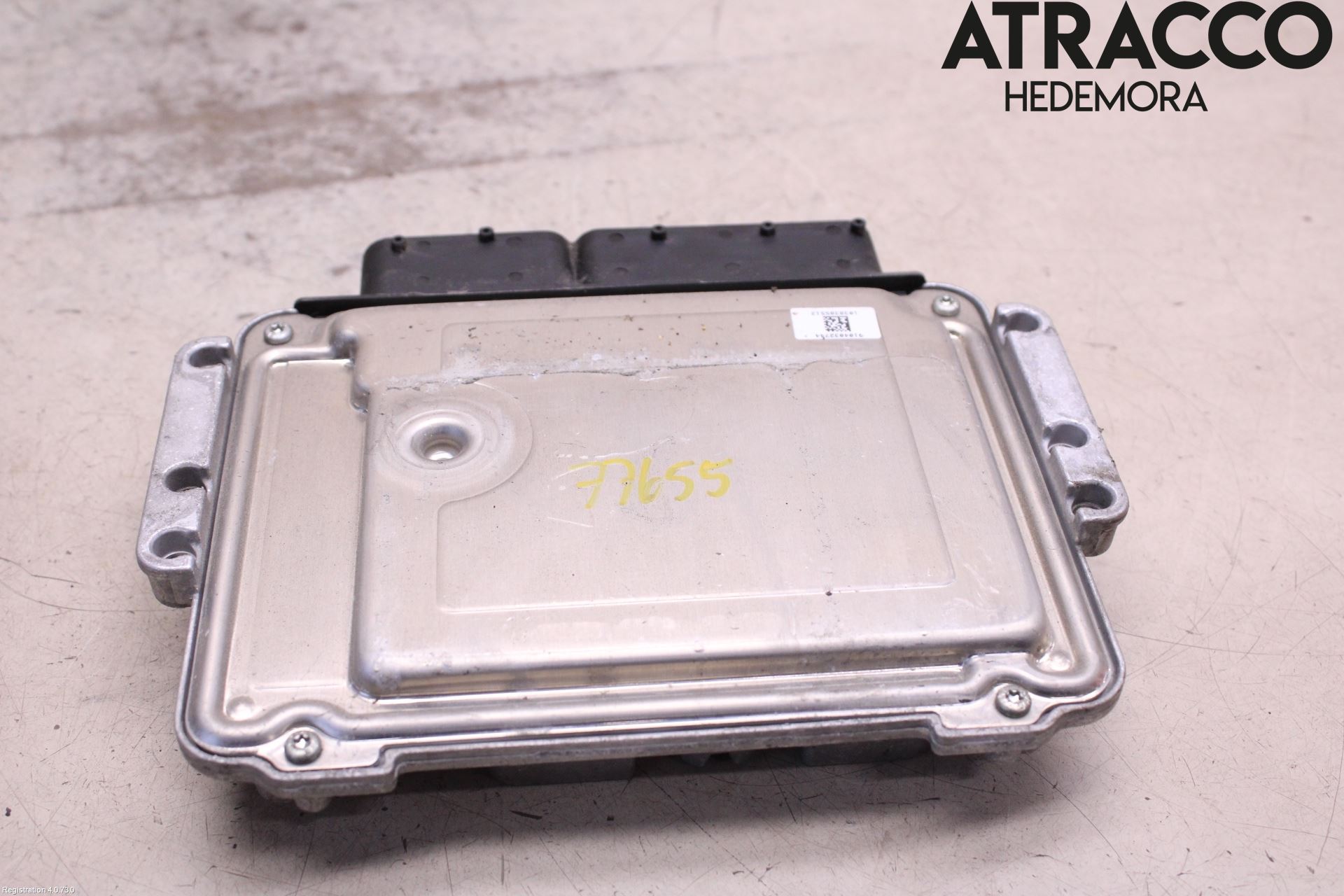 Hyundai i40 08-15 Styreenhet Dieselpumpe