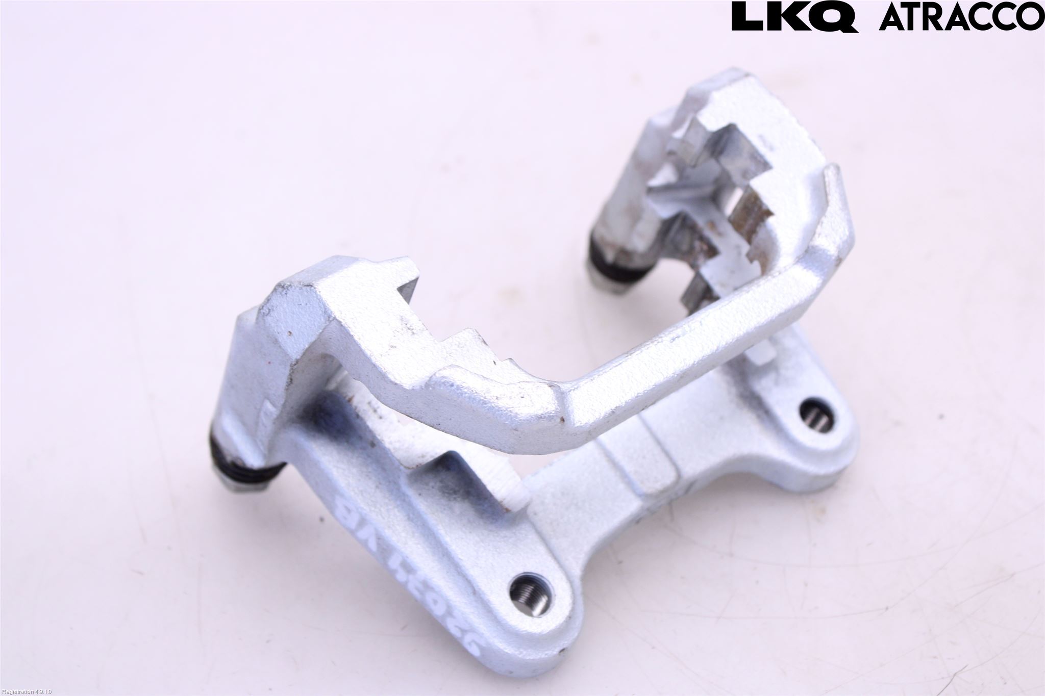 Toyota RAV4 19- Bremsecaliper Feste Holder