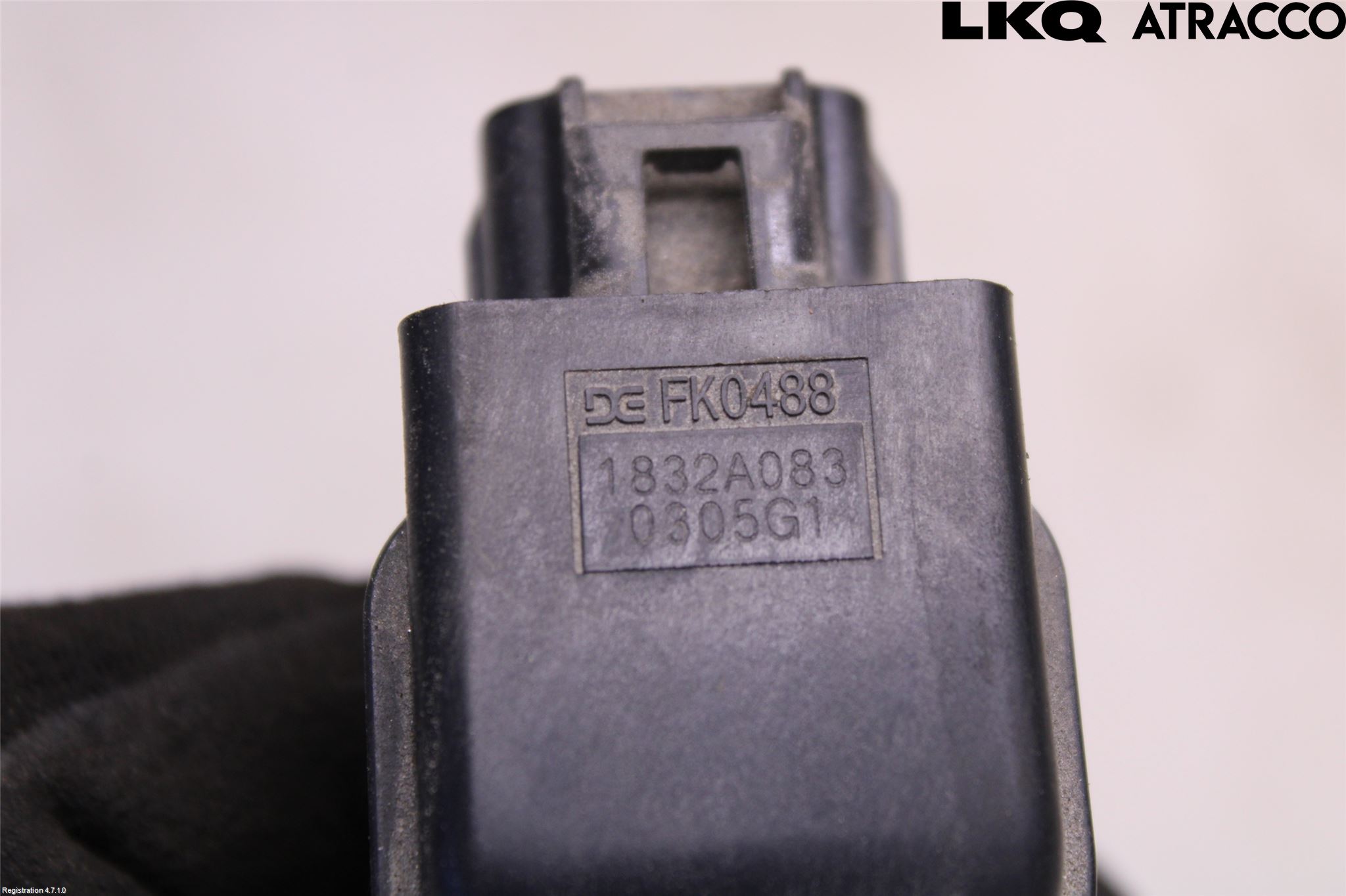 Mitsubishi OUTLANDER 13-21 Coil