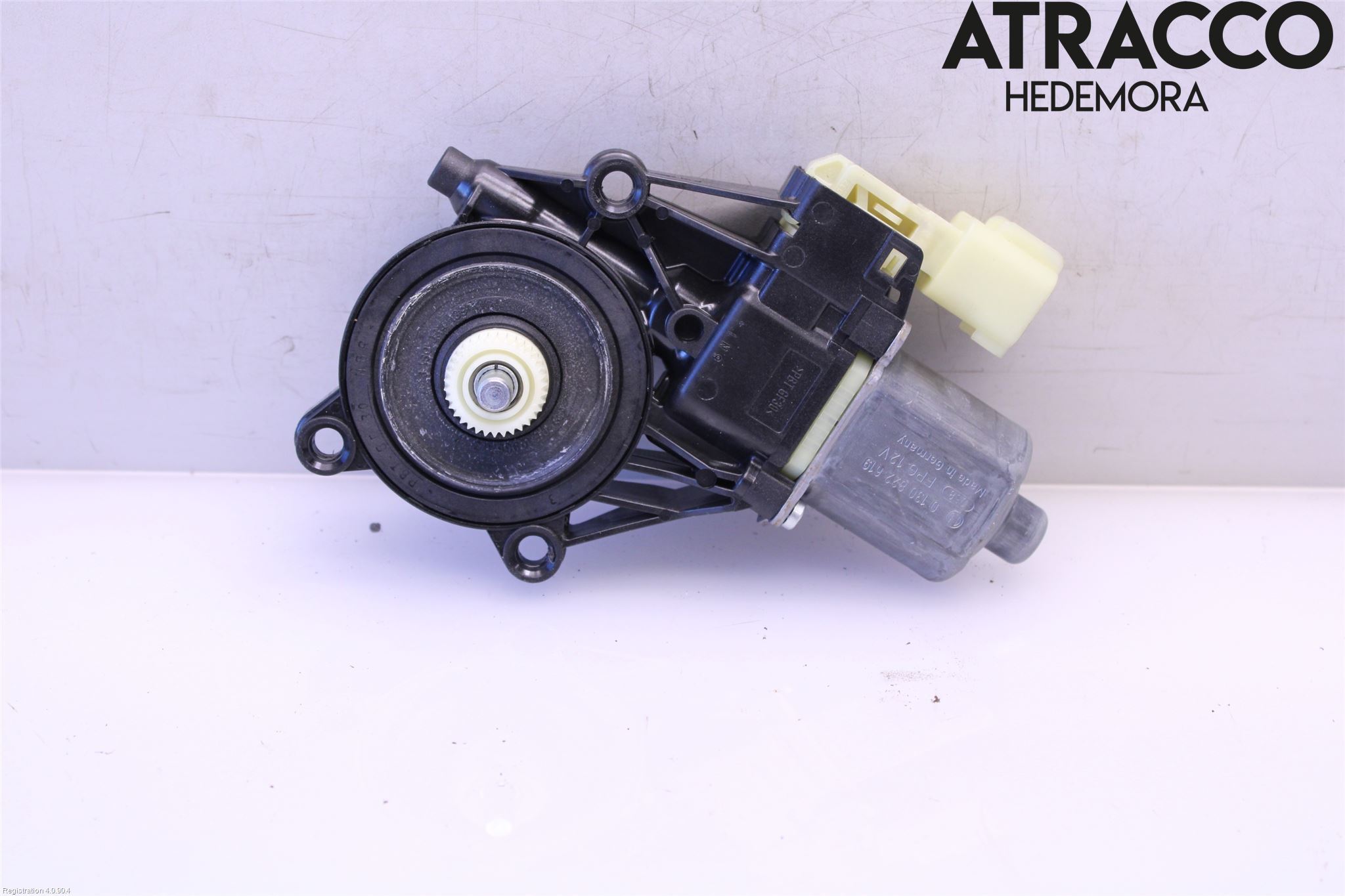 Ford FIESTA 13-17 Vindusheismotor