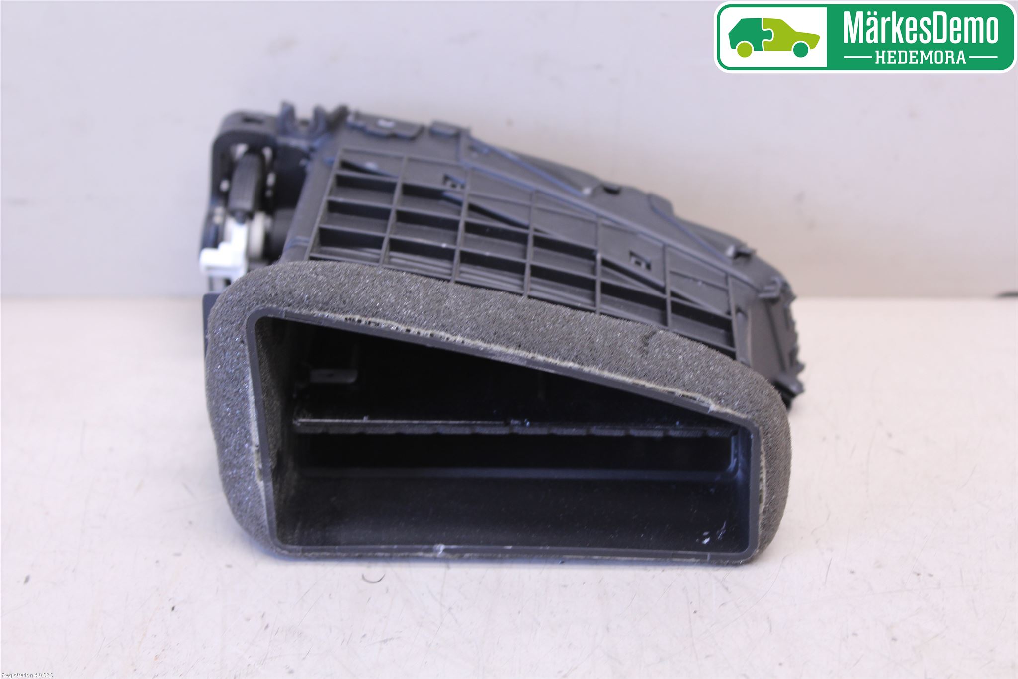 Hyundai i20 PB 09-14 Dashbord Kanal - Dyse