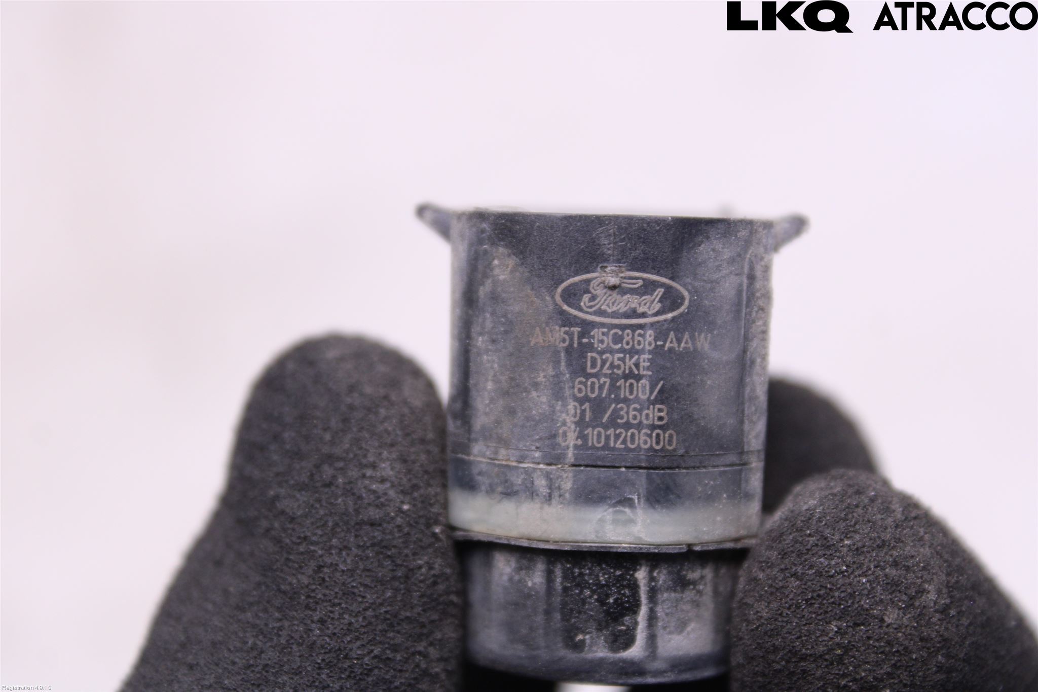 Ford FOCUS 11-14 Sensor Parkering Front