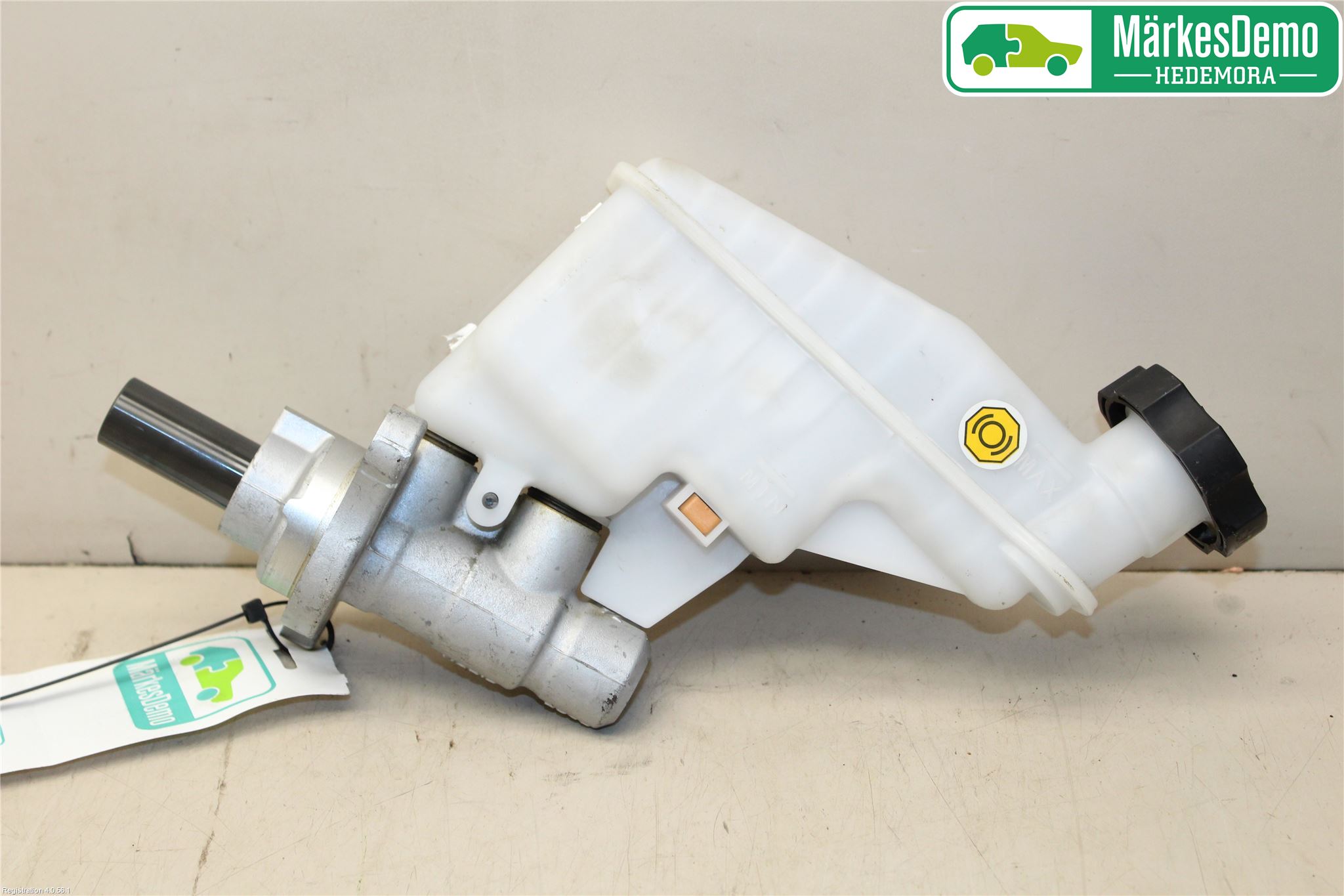 Kia CEED 12-18 Brems Hovedsylinder