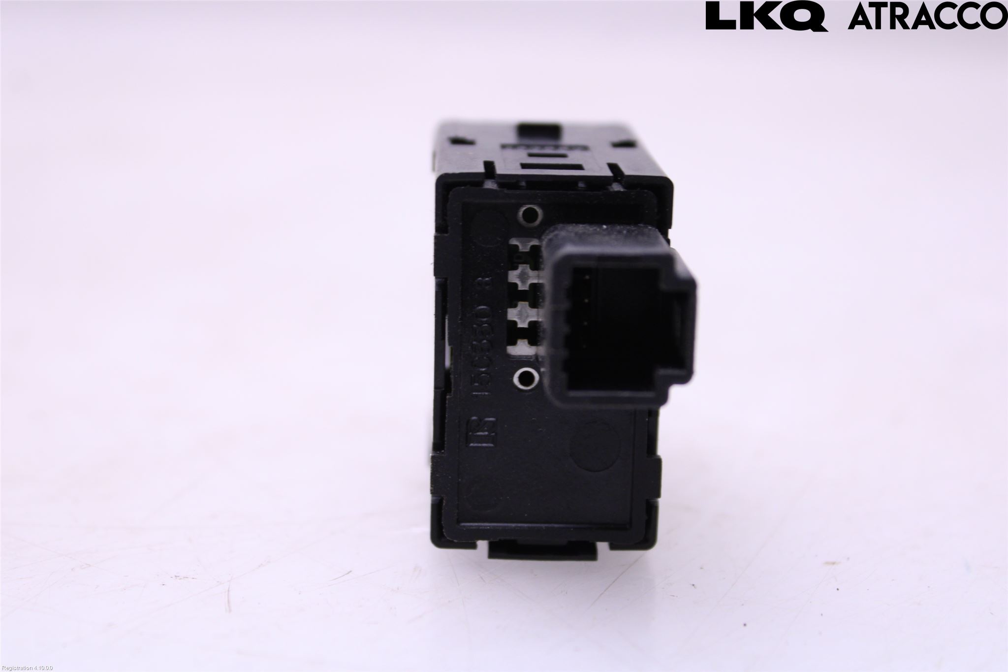 Lexus RX AL10 09-15 Bryter Drivstoff Tankluke