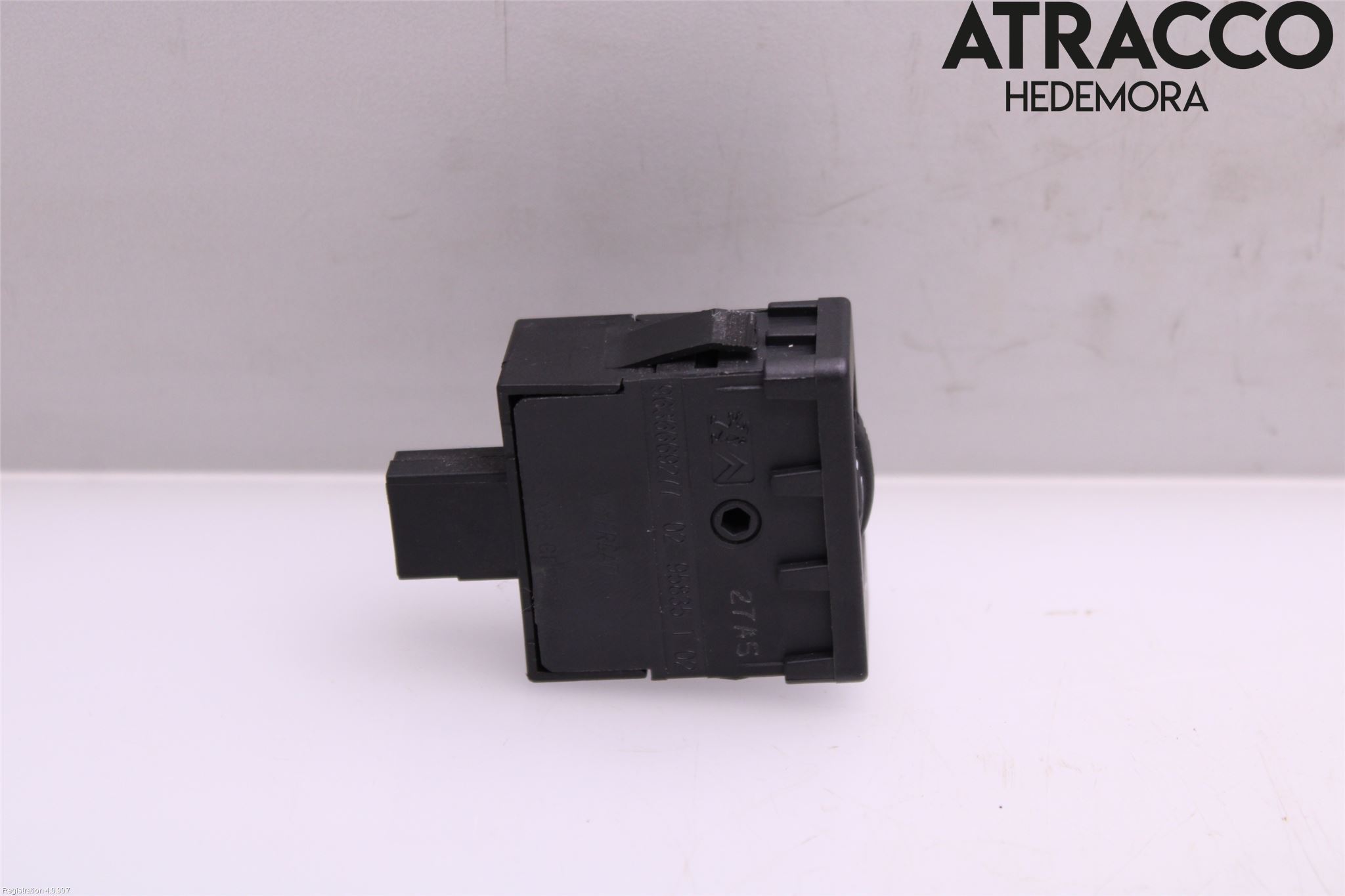 Citroen C4 II 11-18 Frontlykt Lysspredderreg