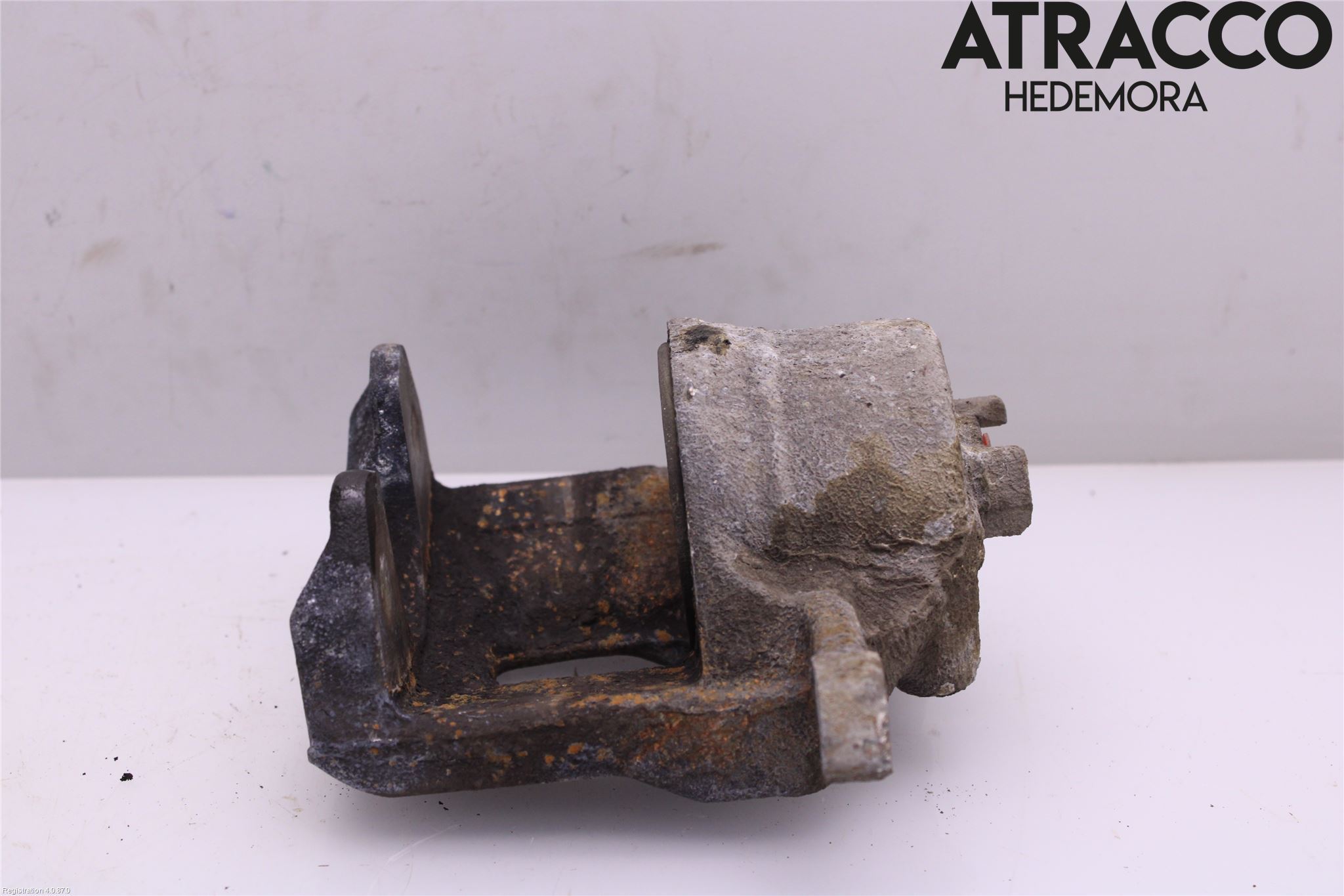 Kia RIO 17- Bremsecaliper Foran Venstre