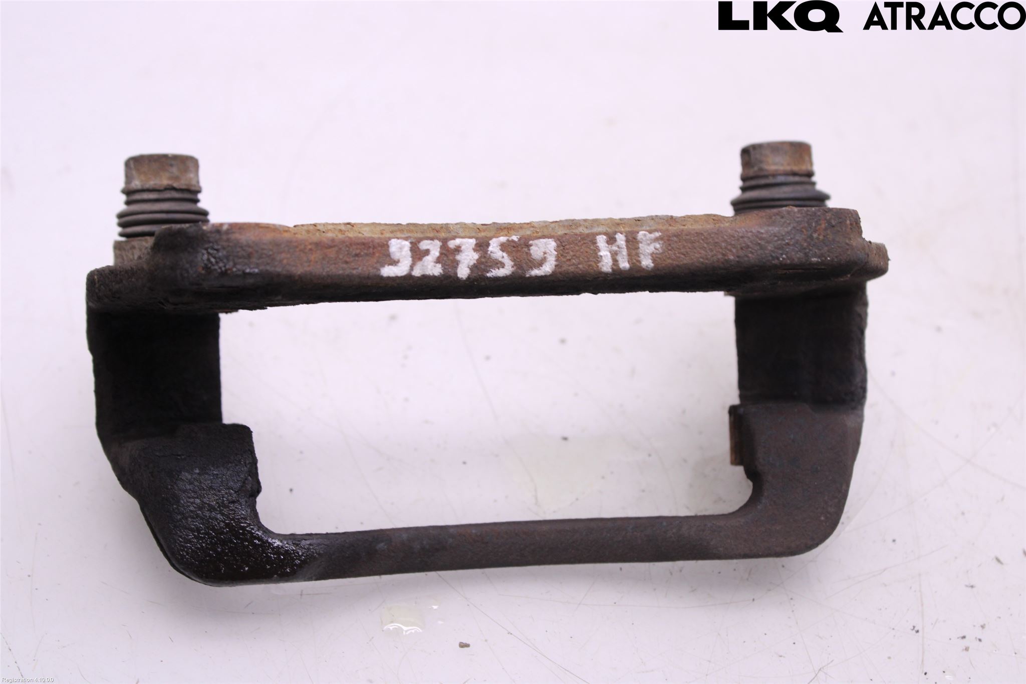 Kia STONIC 18->> Bremsecaliper Feste Holder