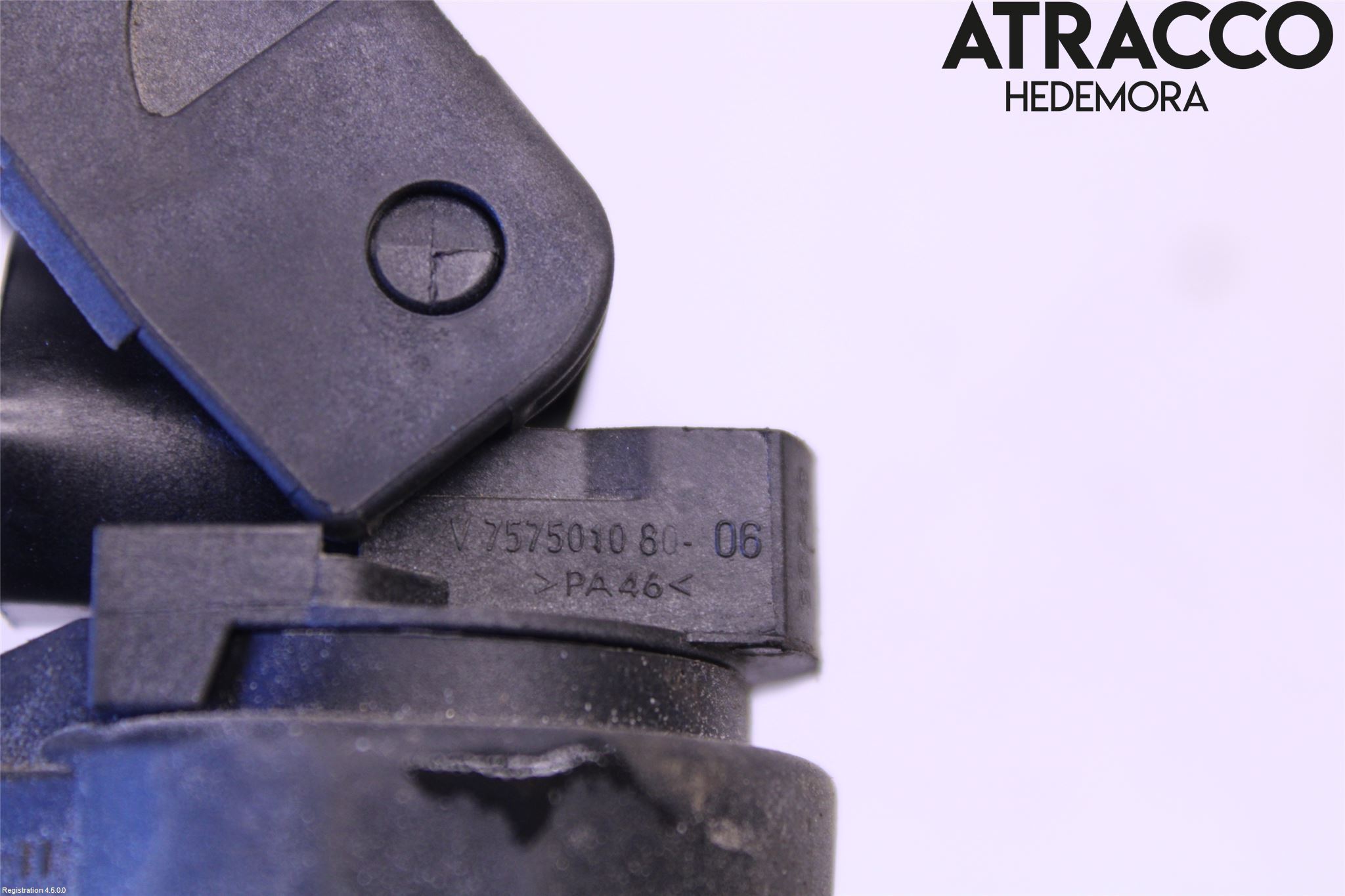 BMW 1 F20/F21 11-19 Coil