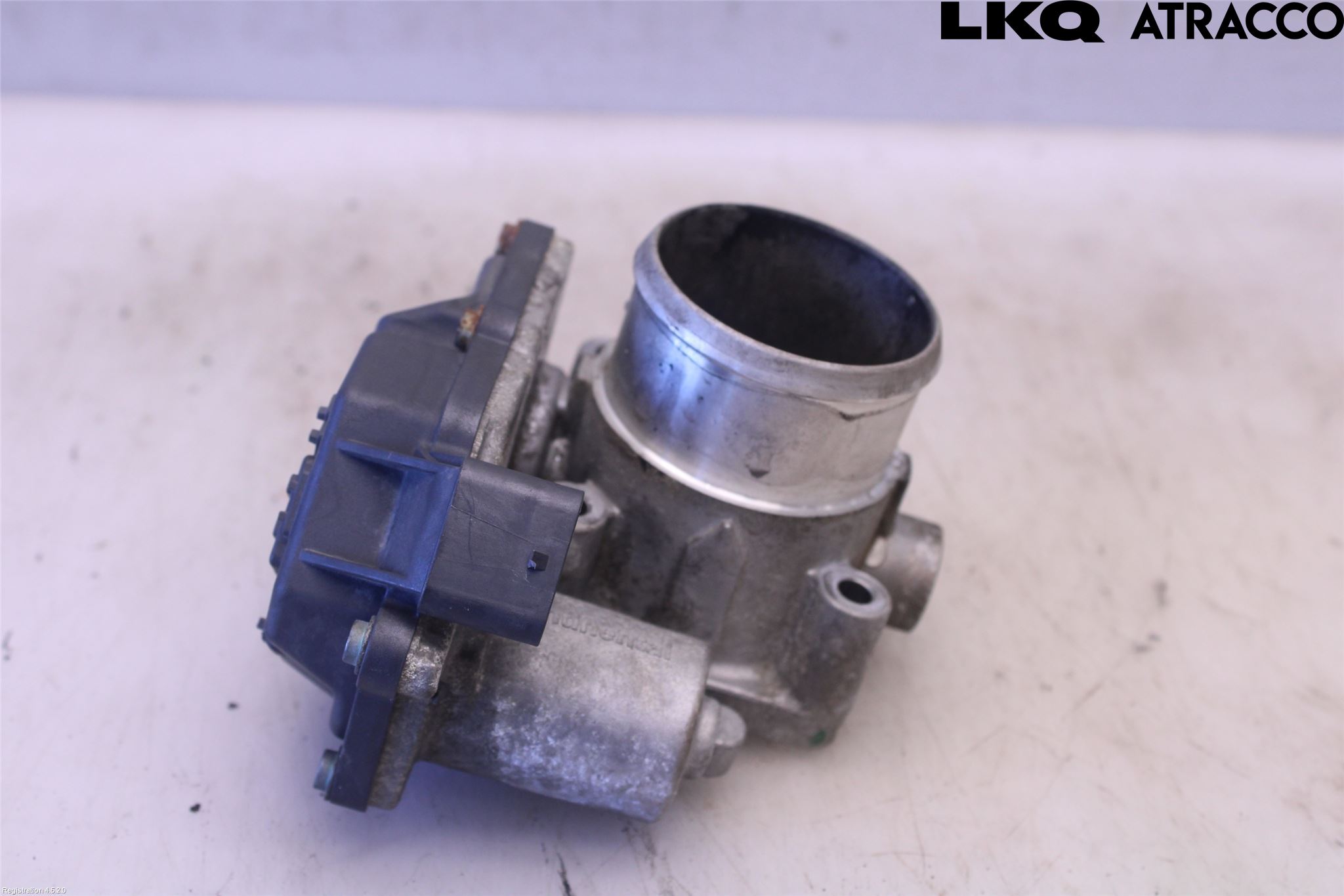 Kia CEED 12-18 Inns Spjeldhus