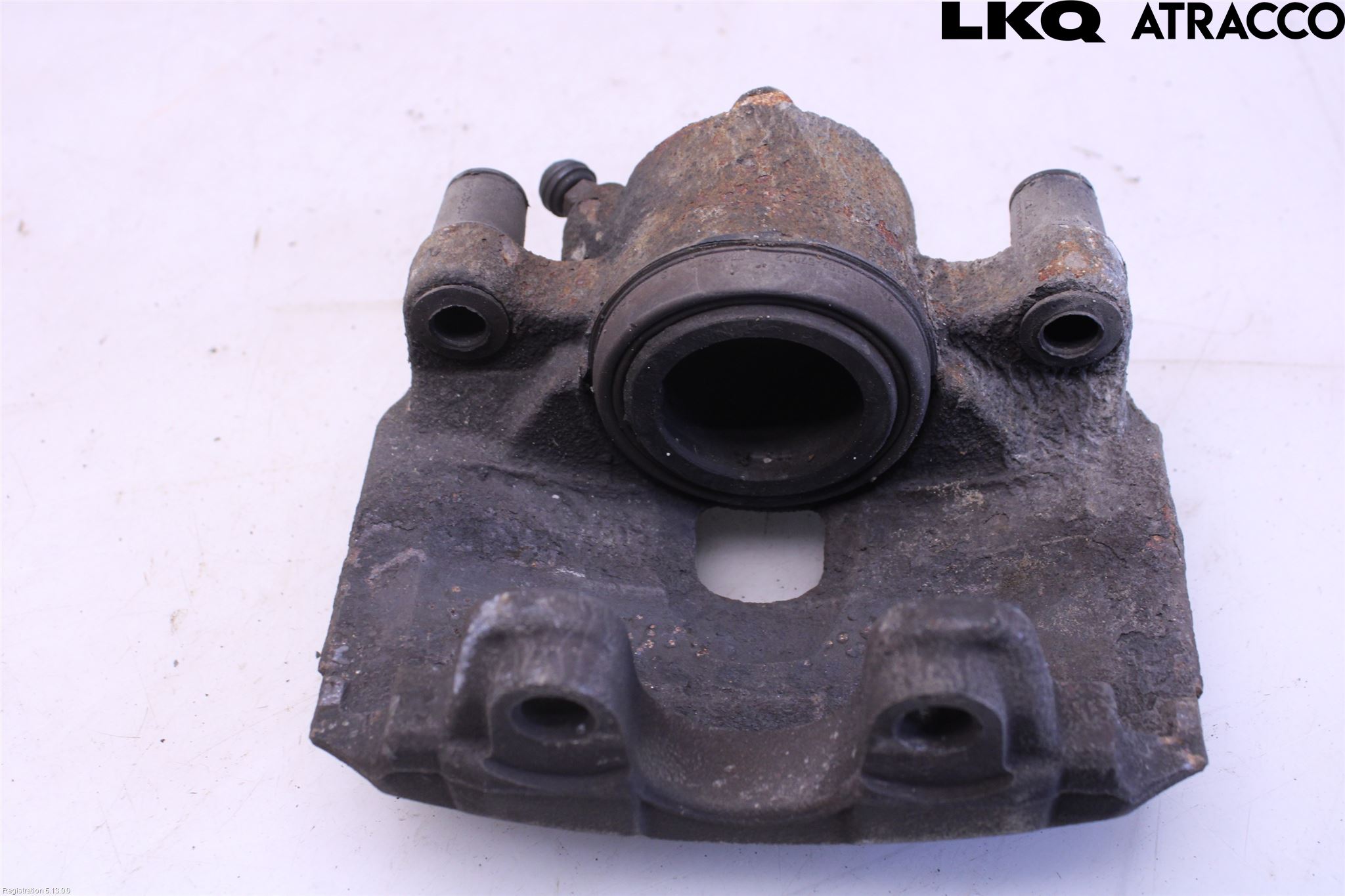 Ford TRANSIT/TOURNEO CONNECT 13-22 Bremsecaliper Foran Venstre