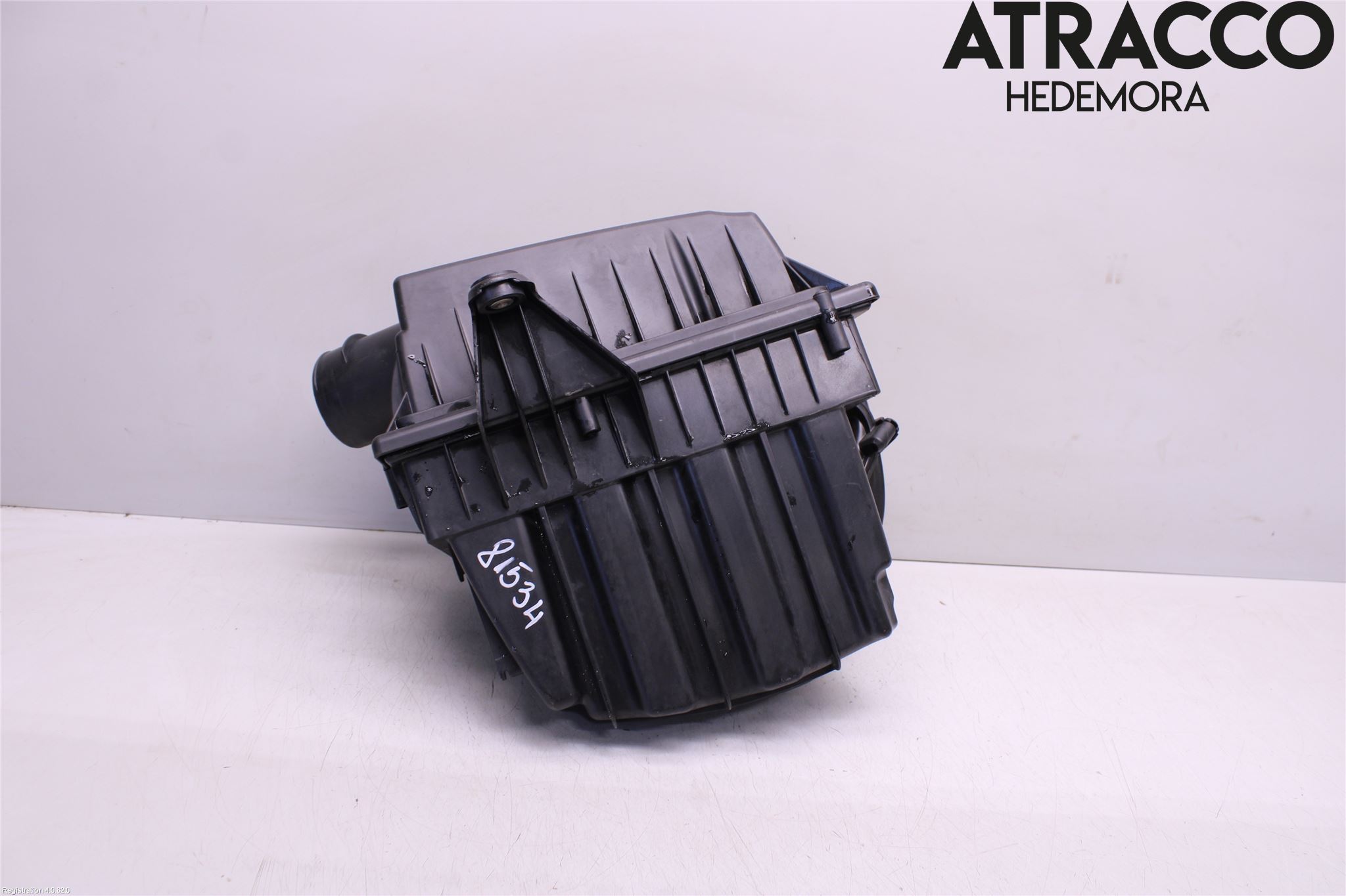 Landrover LAND ROVER RANGE ROVER EVOQUE (L538) 11-18 Luftfilter Boks