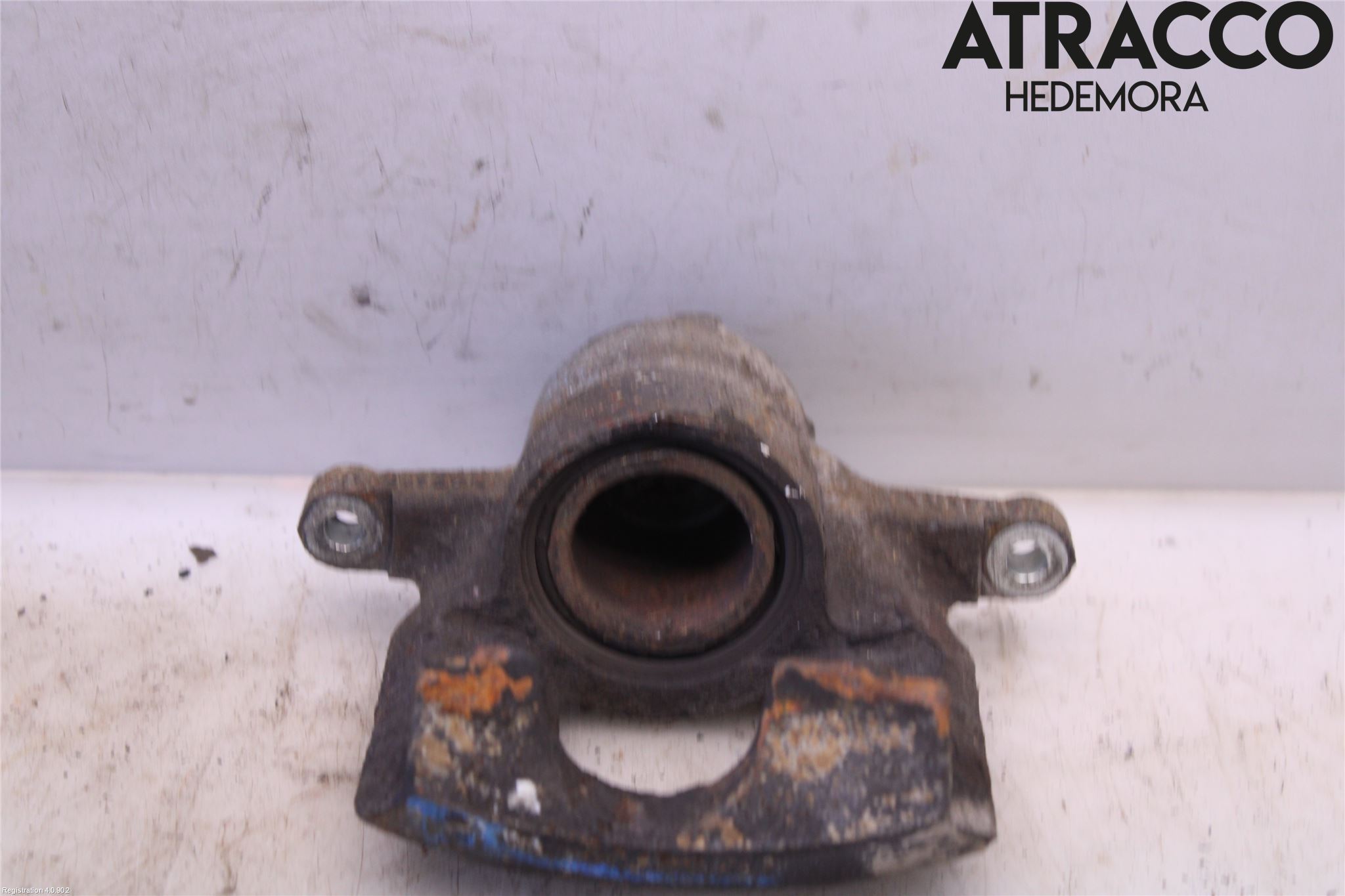 Peugeot 107 Bremsecaliper Foran Høyre