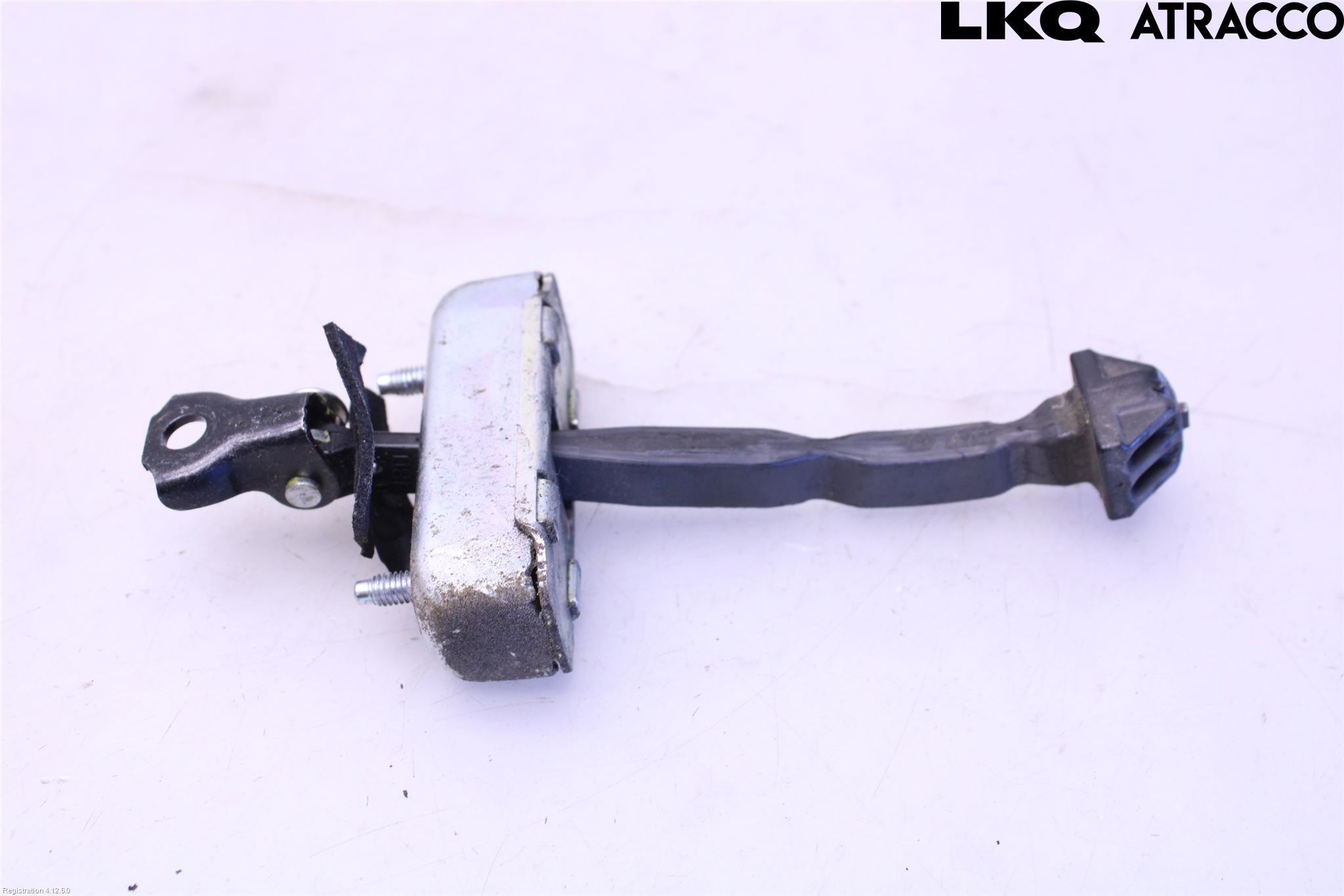 Lexus RX XU30 03-09 Dørstopper