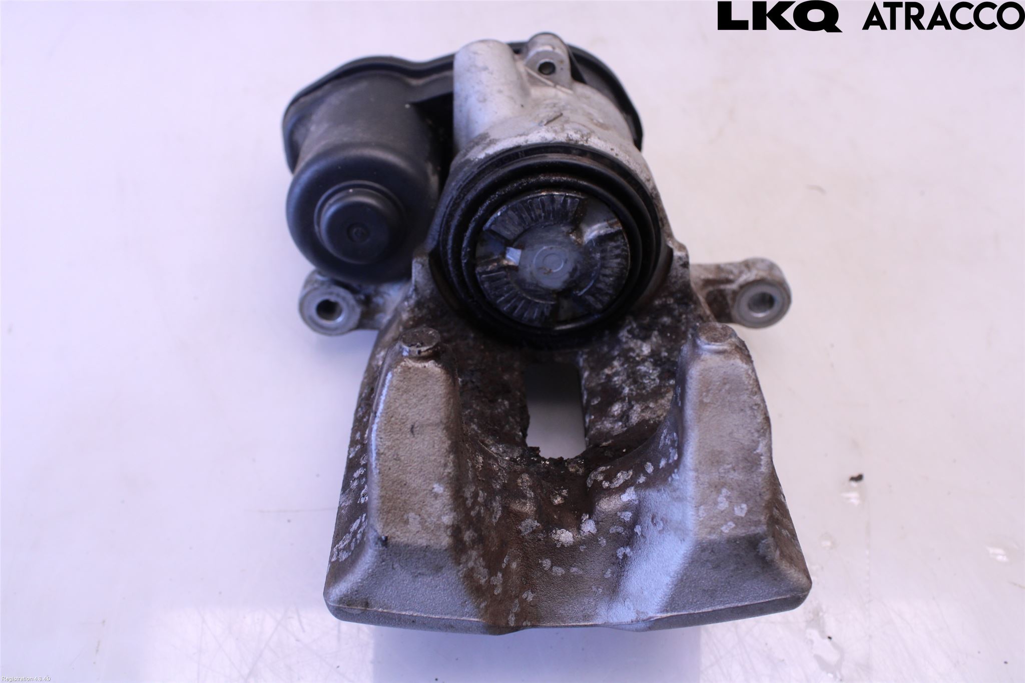 BMW 5 G30/G31/F90 17-23 Bremsecaliper Bak Høyre