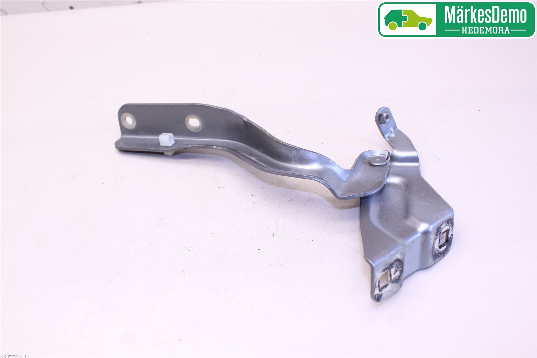 Nissan PULSAR Panser Hengsel - Hengsler