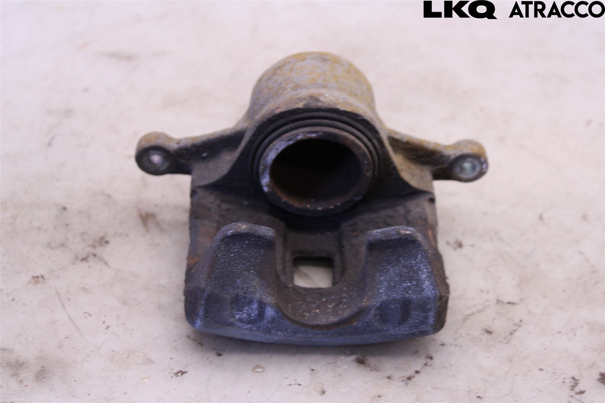 Opel INSIGNIA 09-16 Bremsecaliper Foran Venstre