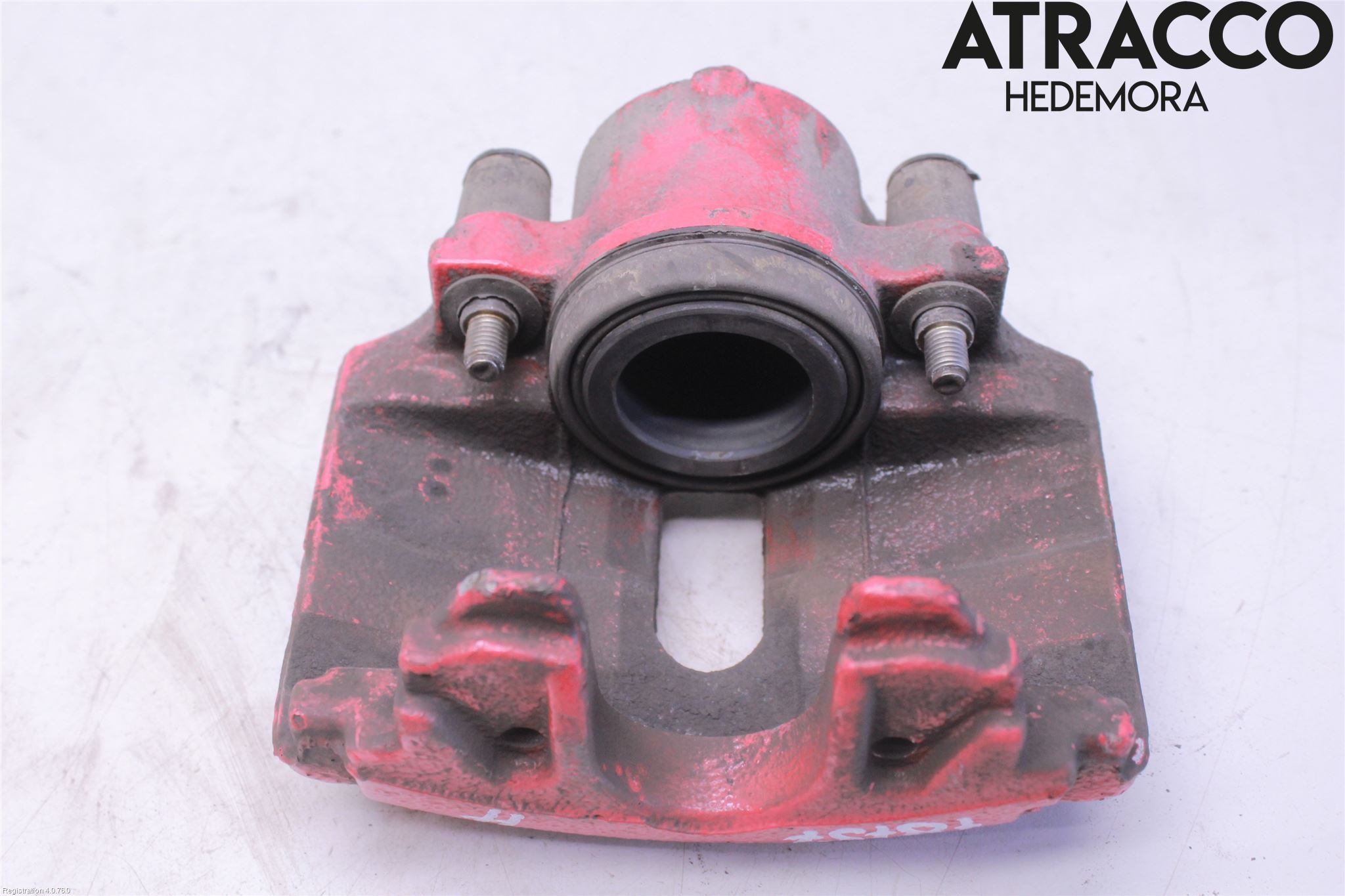 Skoda FABIA 07-14 Bremsecaliper Foran Høyre
