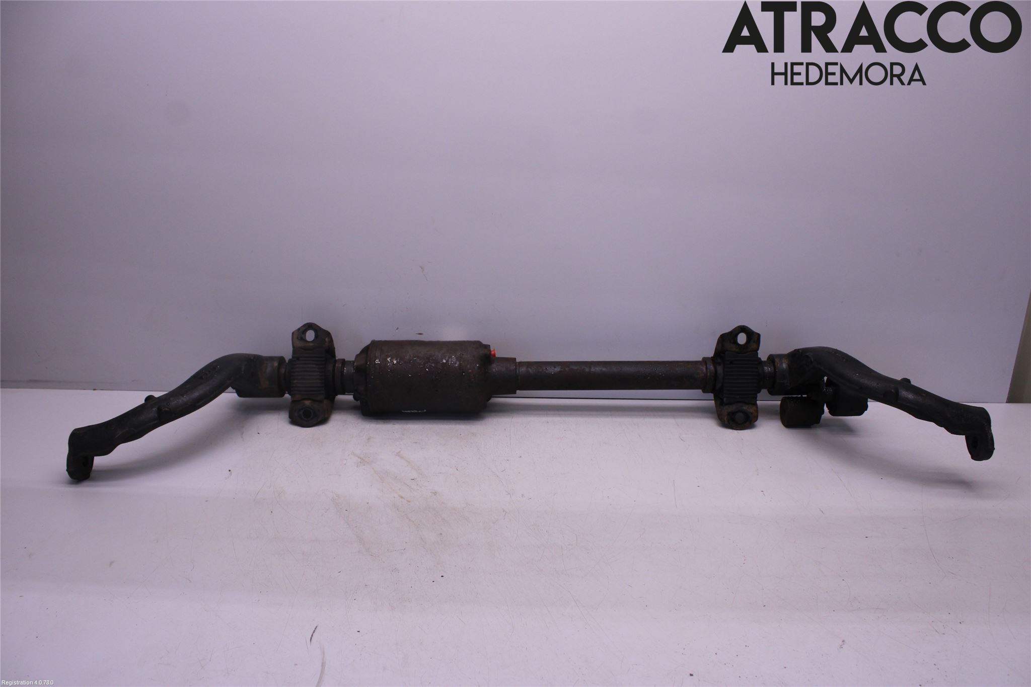 Landrover RANGE ROVER SPORT (L494) 14-22 Stablisatorstag Foran