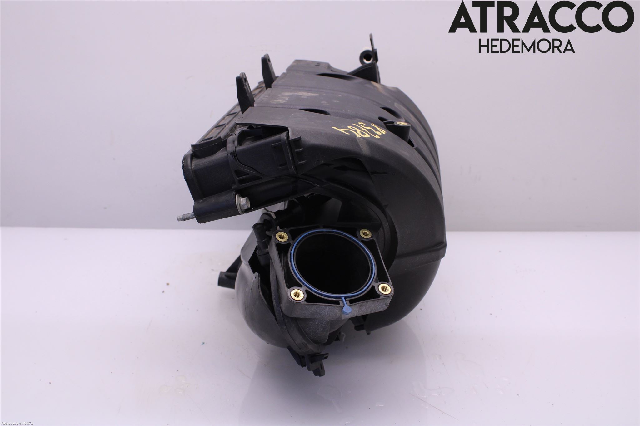Opel INSIGNIA 09-16 Innsugningsmanifold