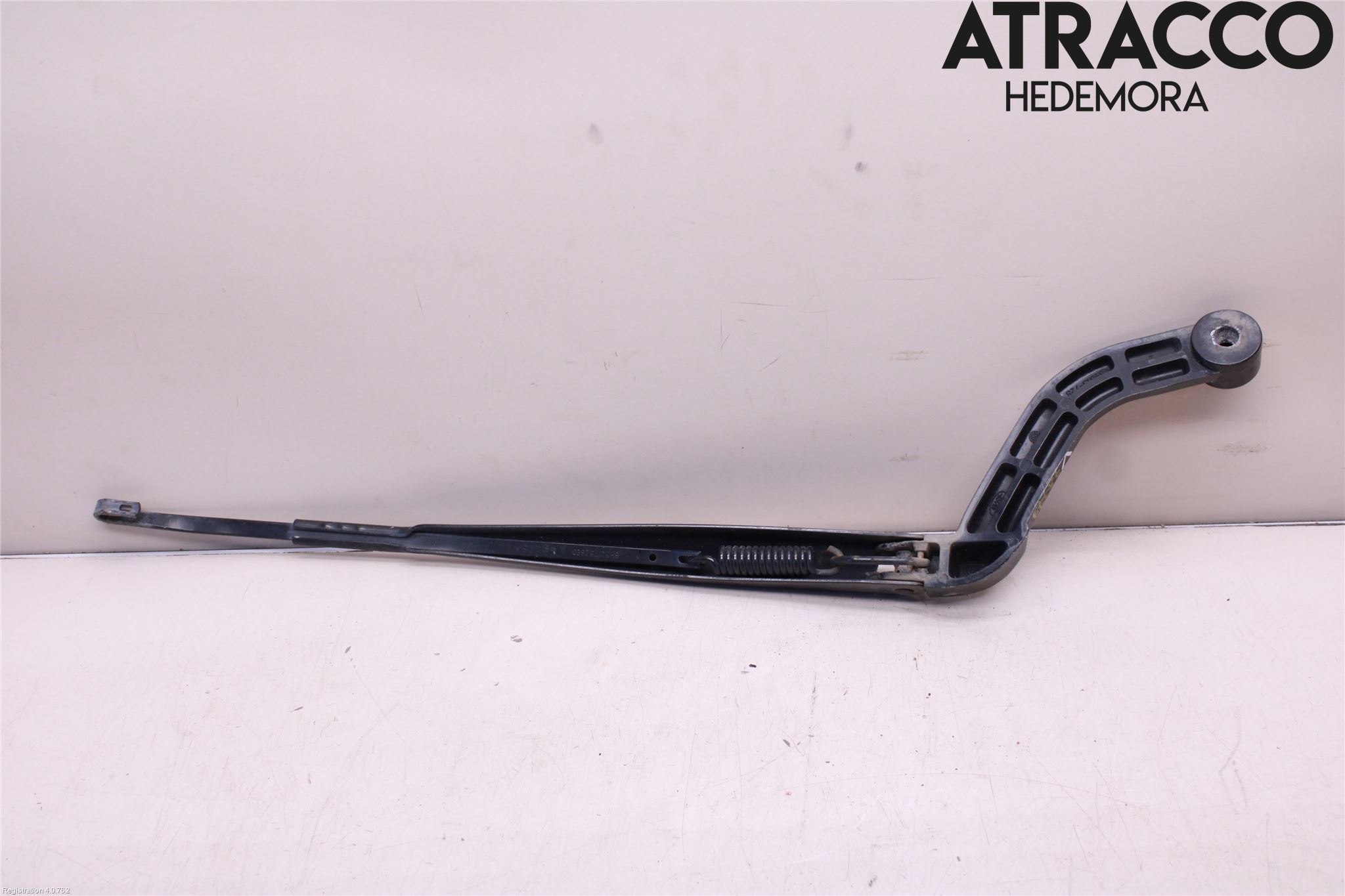 Landrover LAND ROVER DISCOVERY 4 10-16 Viskerarm-Armer Frontrute