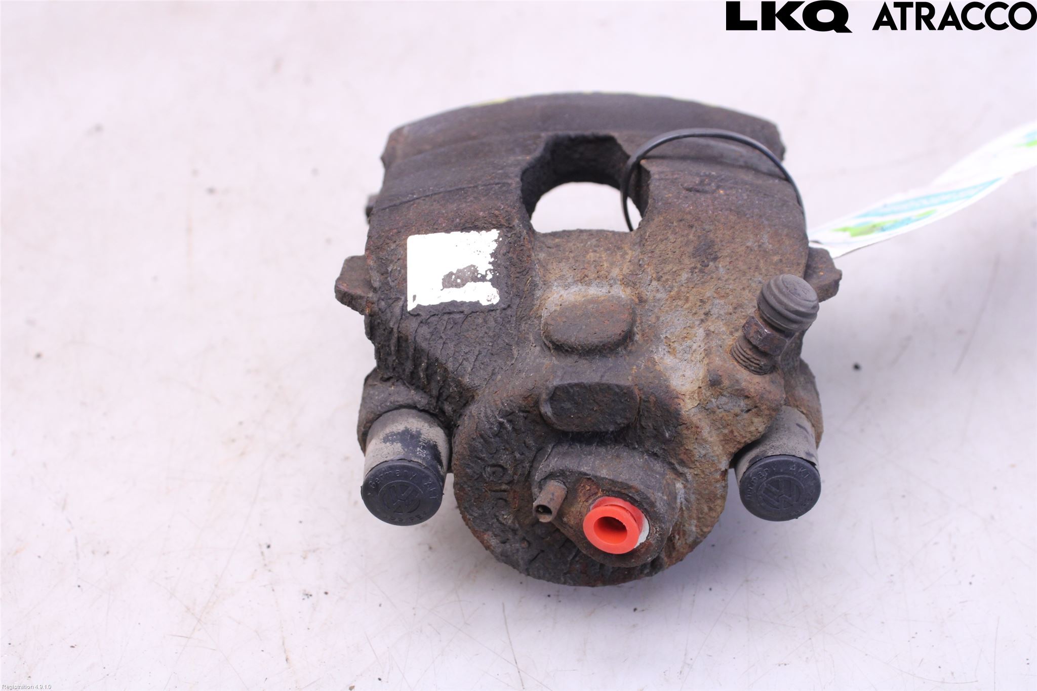 Volkswagen VW GOLF SPORTSVAN 15-20 Bremsecaliper Foran Høyre