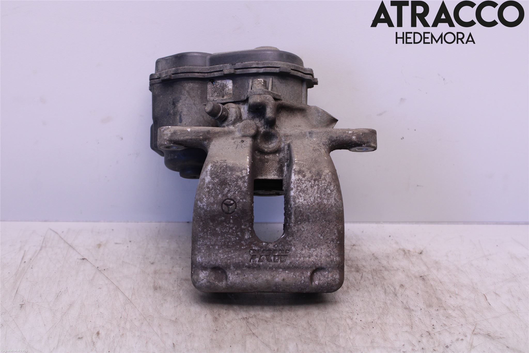 Mercedes-Benz MB CLA-KLASS (C117/X117) 13-19 Bremsecaliper Bak Venstre