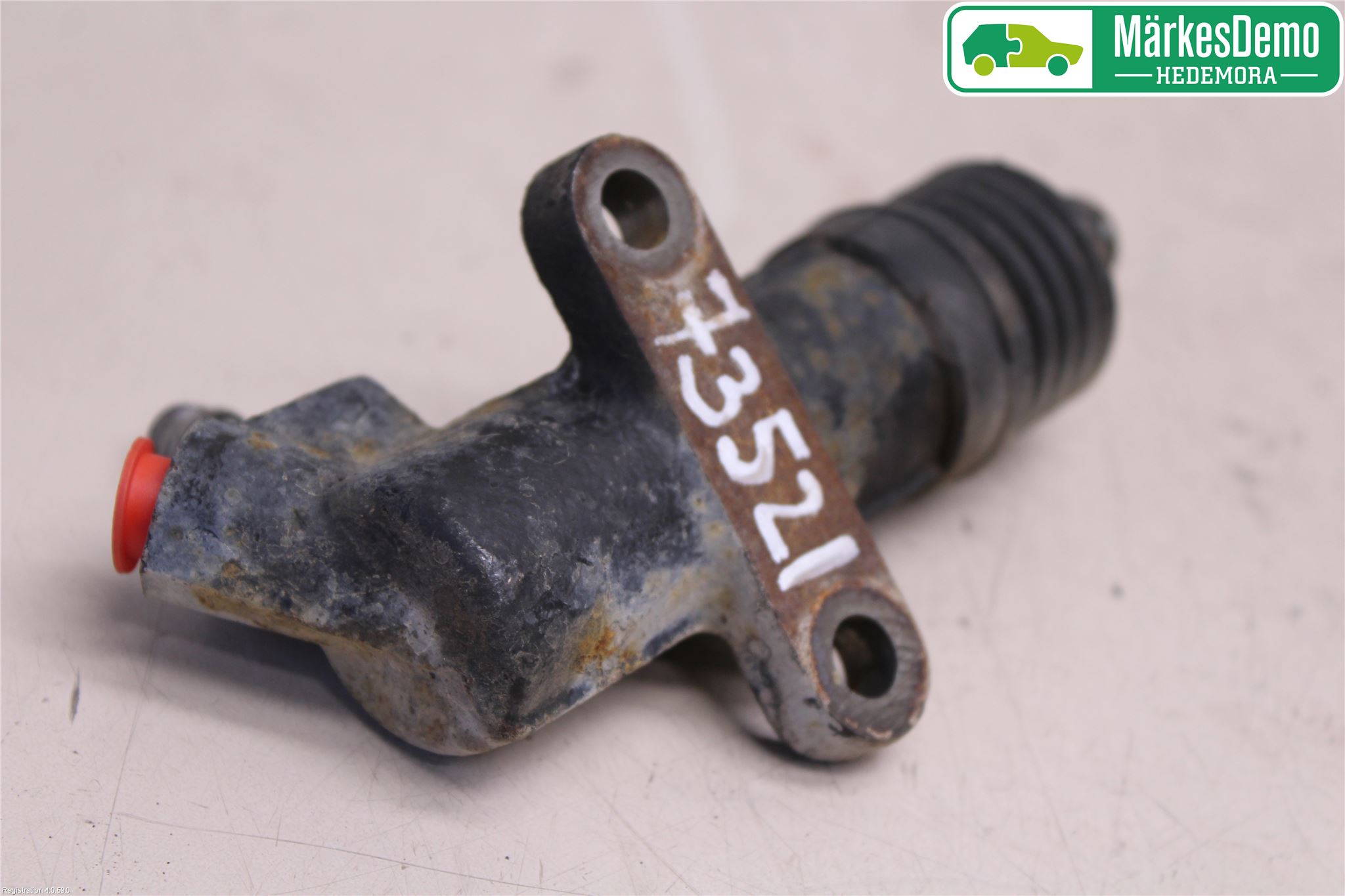Ford RANGER EU/USA 07-11 Clutch Sylinder Slave