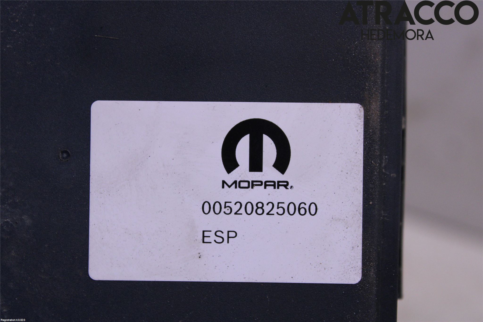 Fiat TIPO/CROSS 16- Abs Hydraulikkaggregat