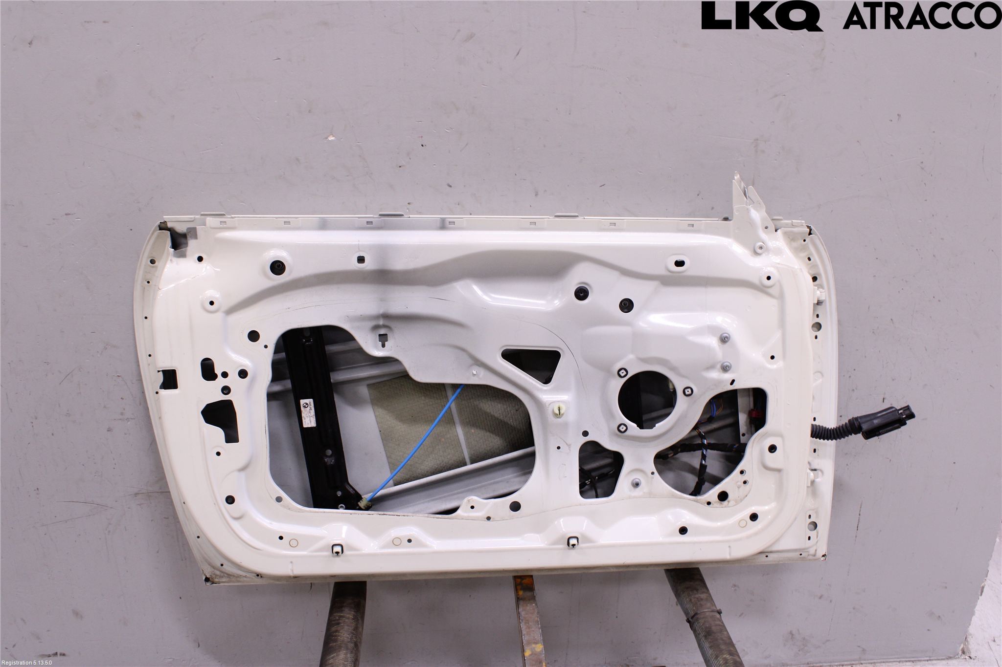 Mini ONE/COOPER 3DR F56 14-24 Dør 2D Venstre