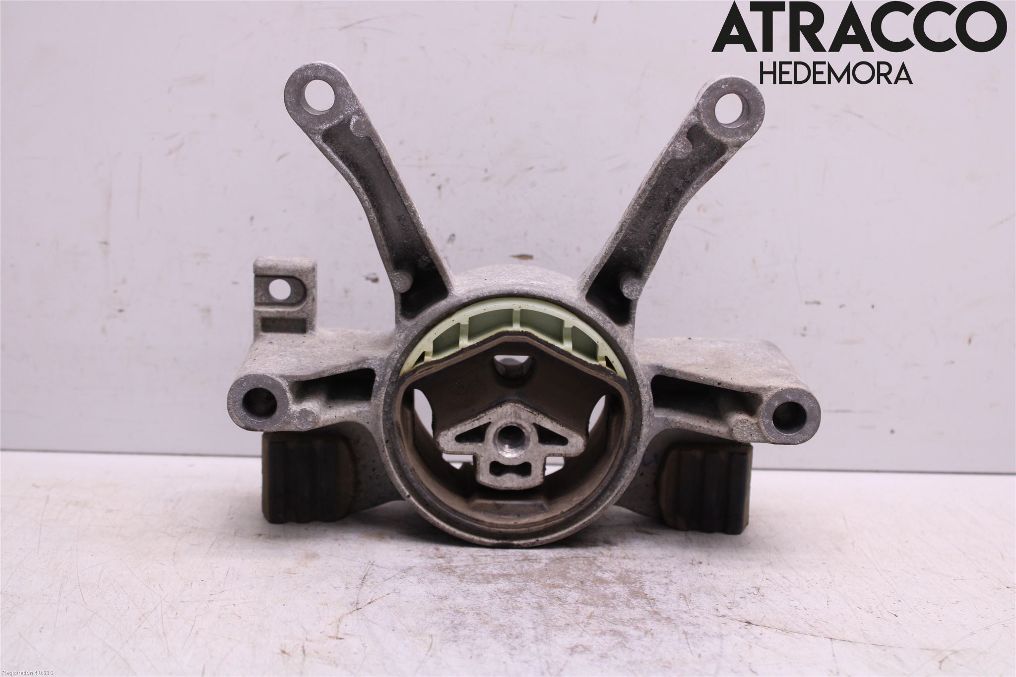 BMW 5 G30/G31/F90 17-23 Gearkasse Feste Gummi