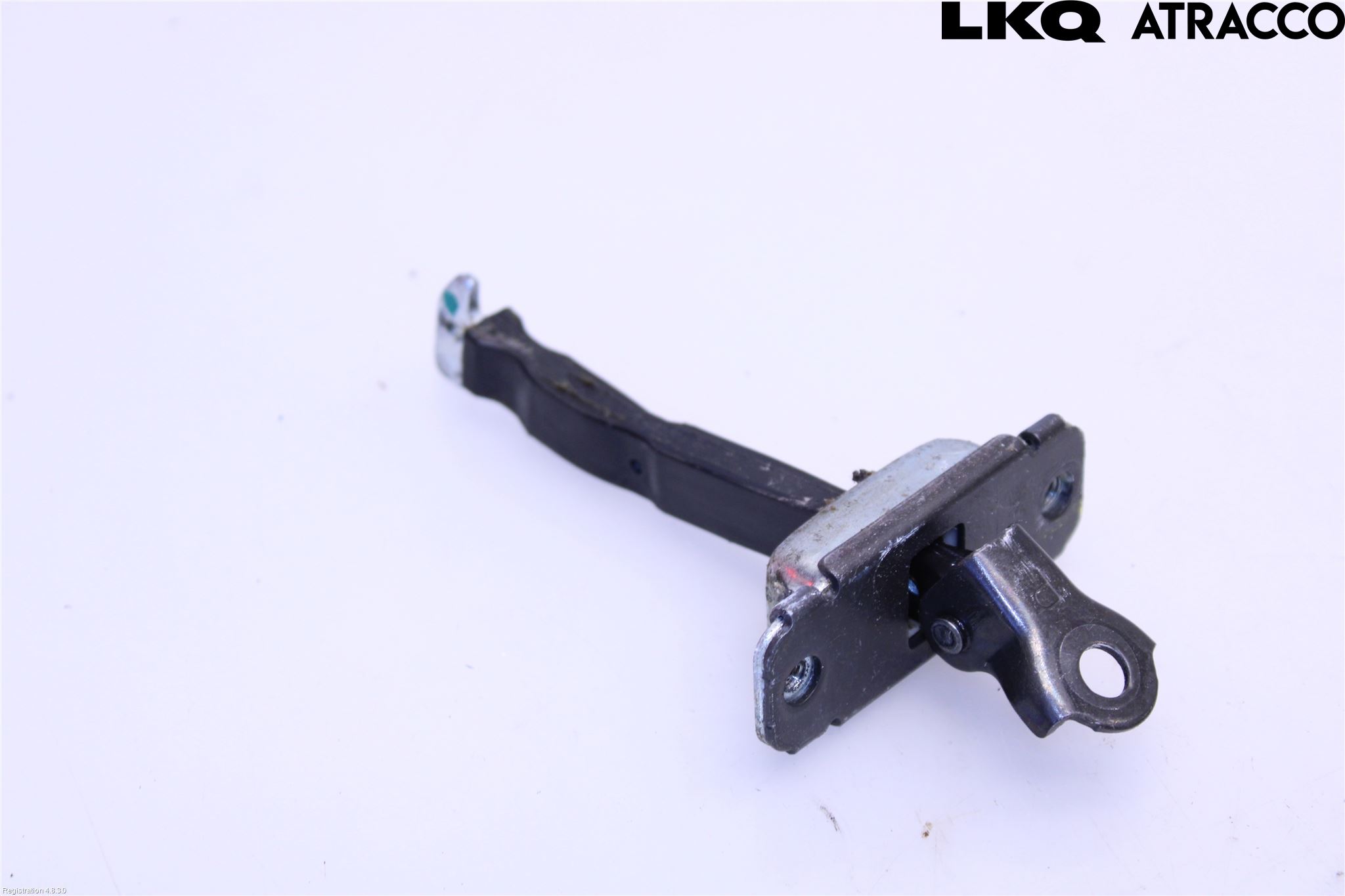 Hyundai BAYON BC3 21- Dørstopper