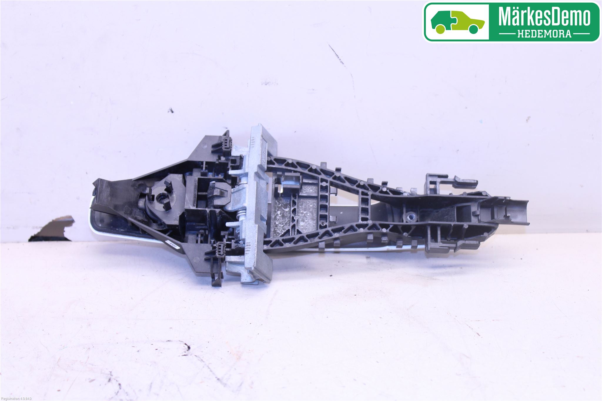Landrover LAND ROVER RANGE ROVER EVOQUE (L538) 11-18 Dørhandtak Ytre Venstre