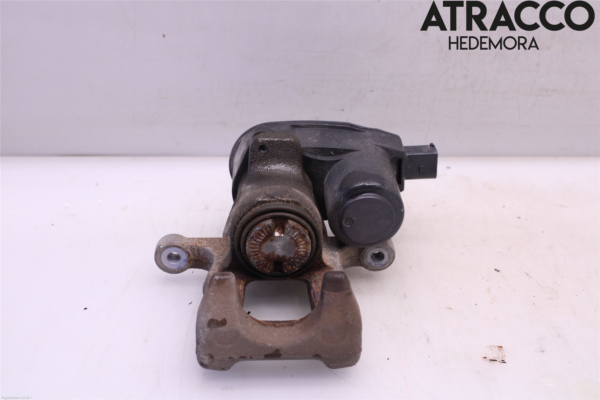 Kia SPORTAGE (QL) 16-21 Bremsecaliper Bak Venstre
