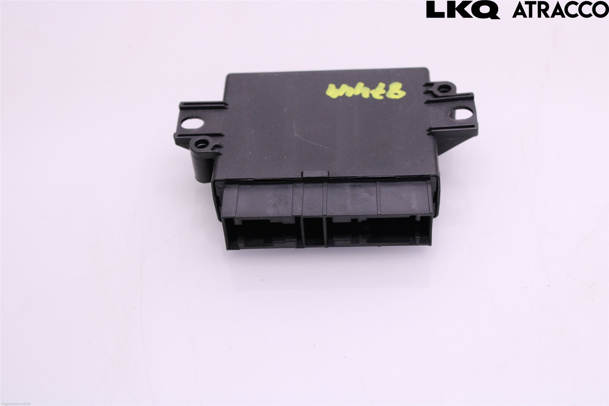 Landrover RANGE ROVER (L405) 13-21 Styreenhet Parkering