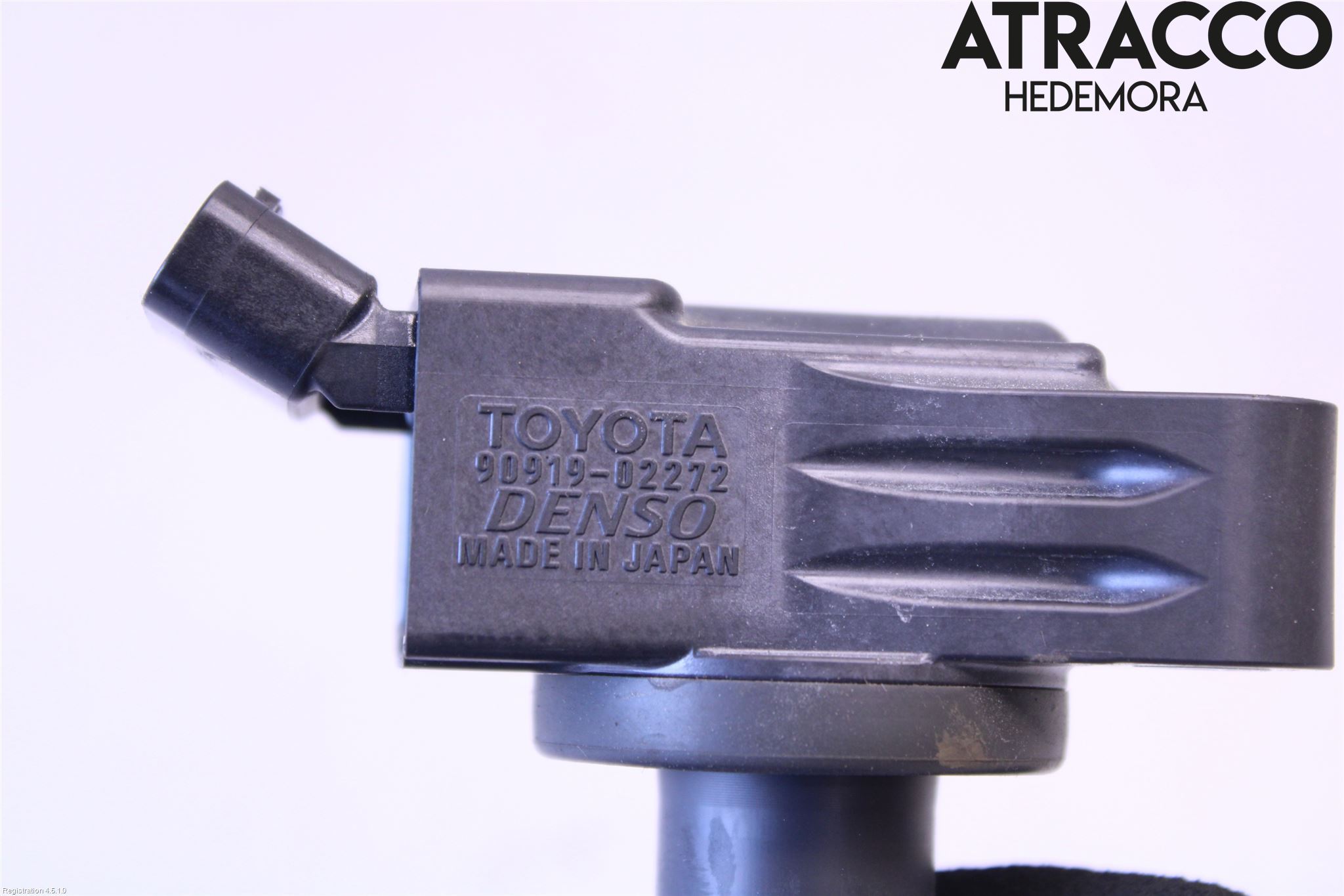 Toyota COROLLA 19- Coil