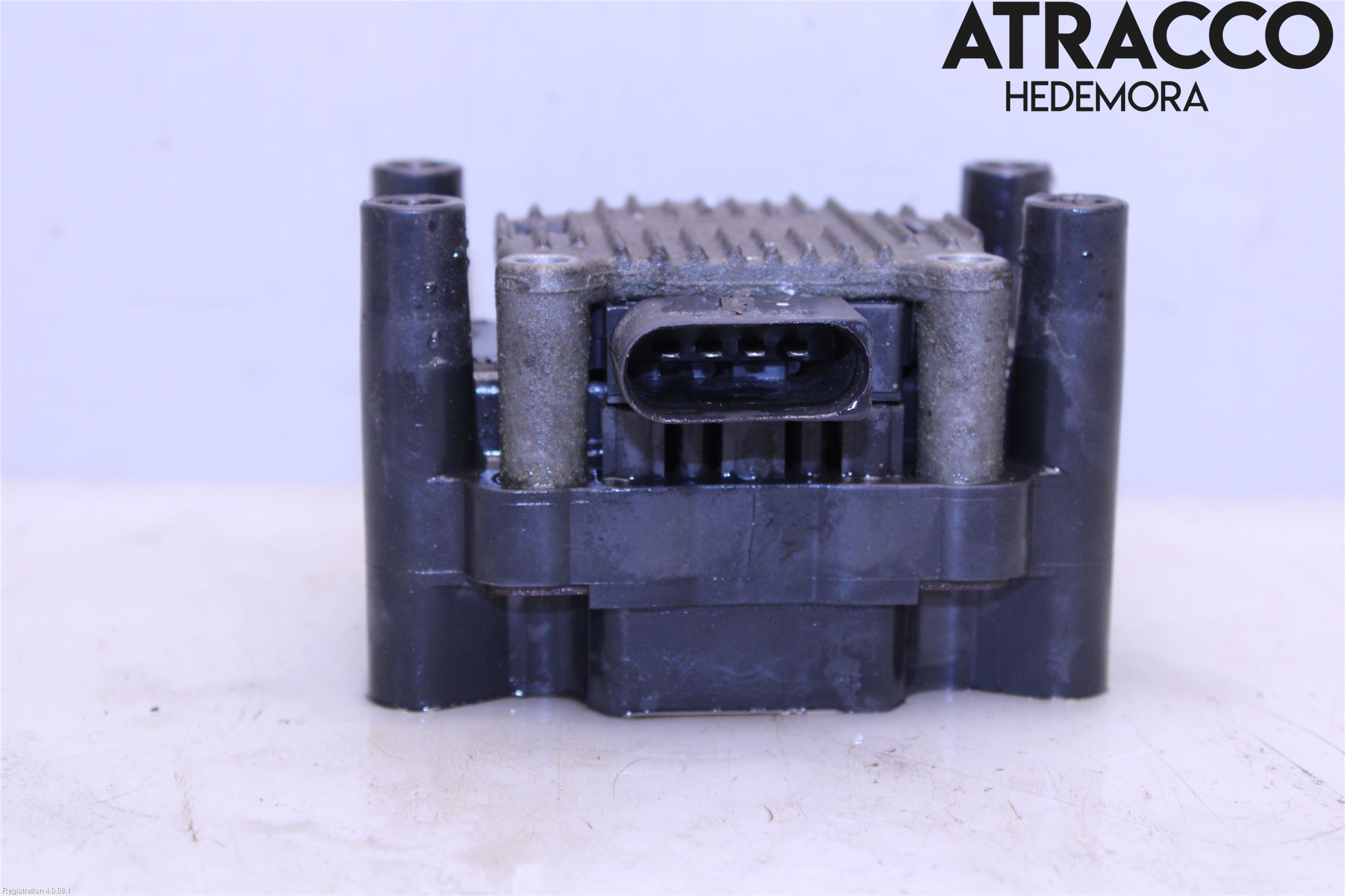 Volkswagen VW TRANSP/CARAVELLE (T5) 04-15 Coil