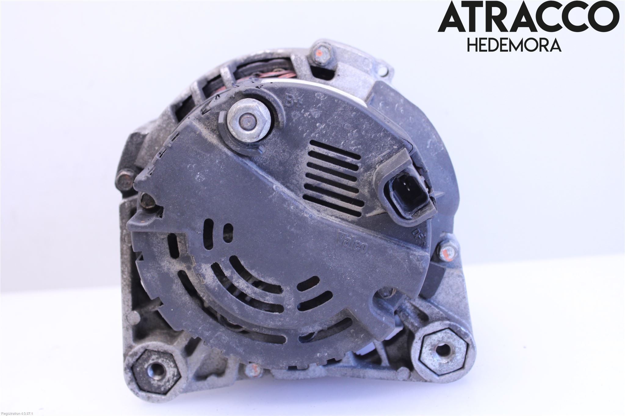 Renault MASTER   98-03 Dynamo