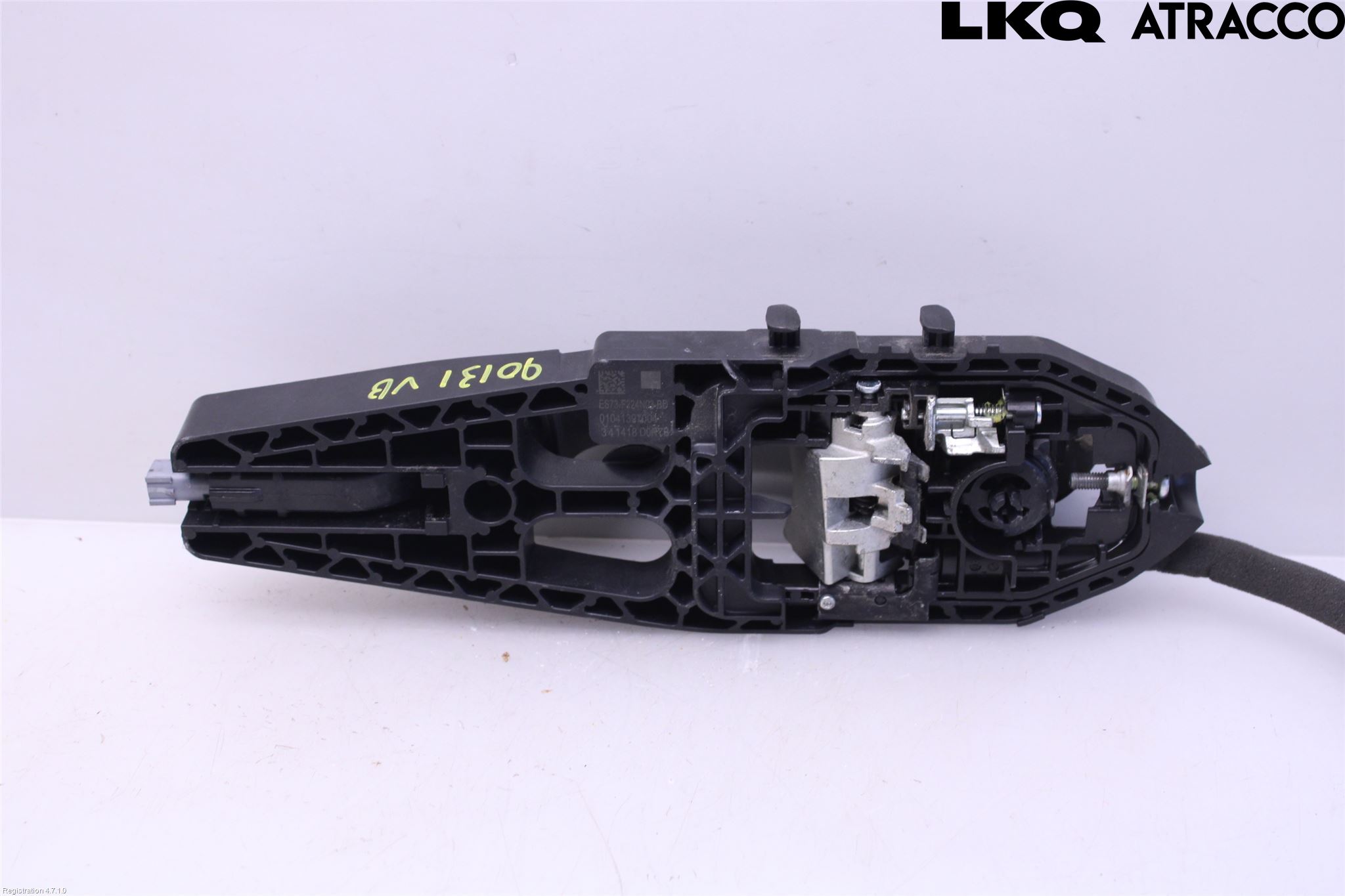Ford MONDEO 15-22 Dørhandtak Ytre Venstre