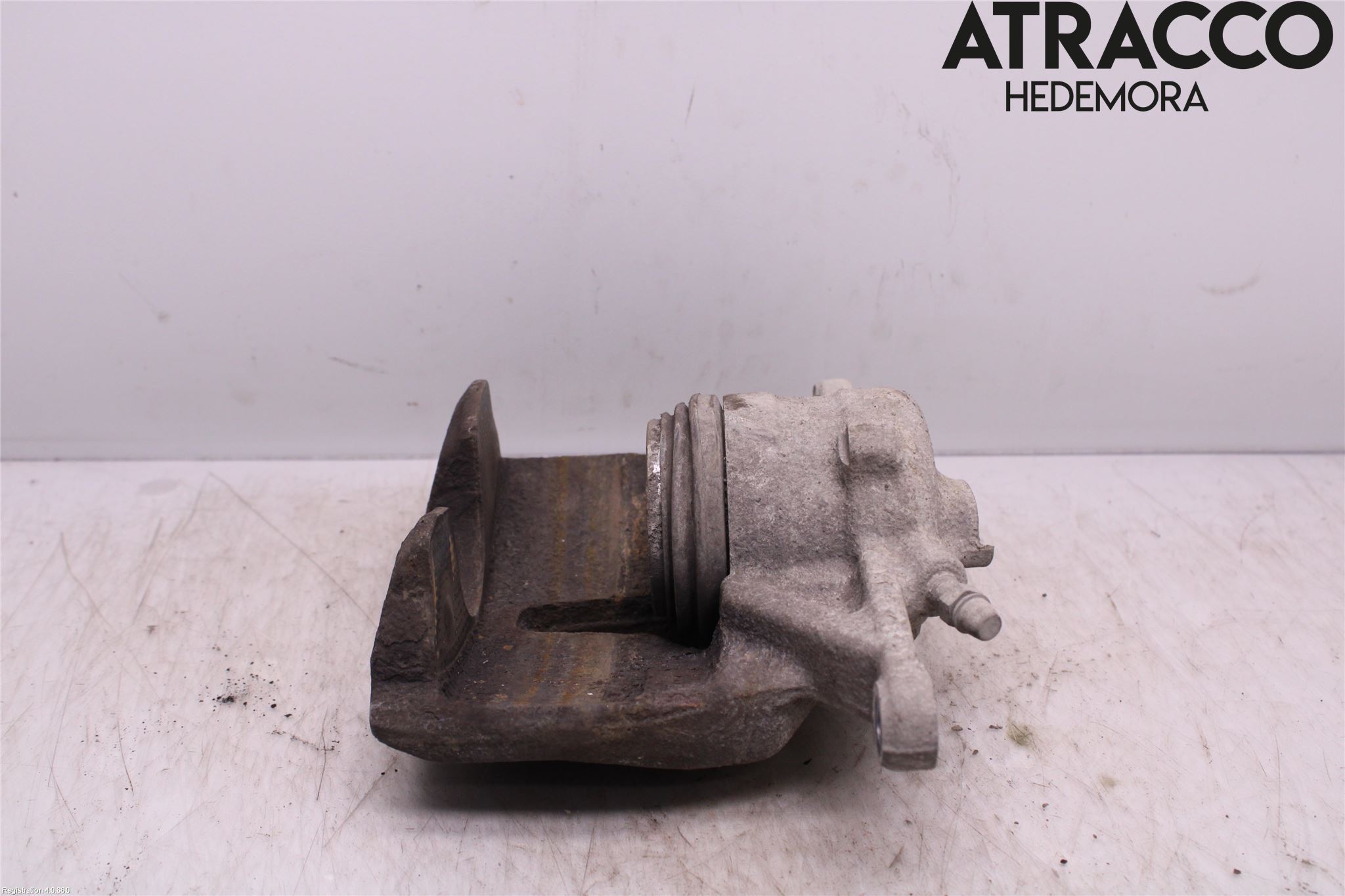 Volkswagen VW TIGUAN ALLSPACE 18- Bremsecaliper Foran Høyre