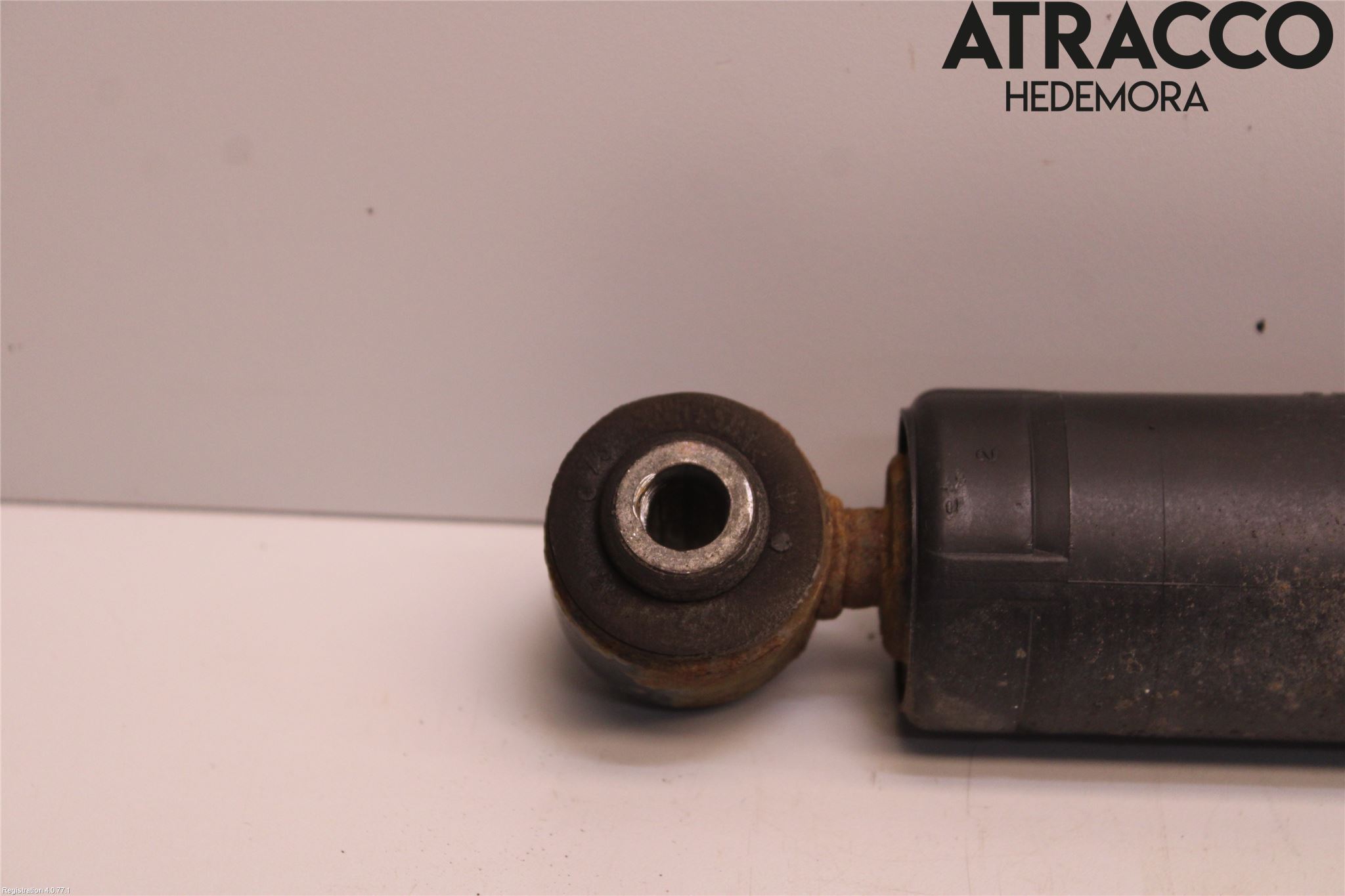 Citroen C3 10-17 Støtdemper Bak