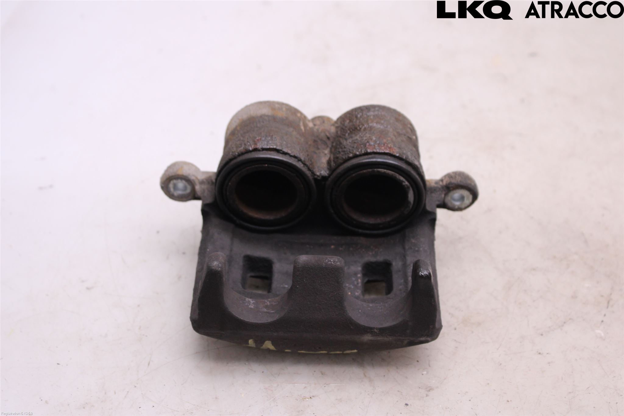 Subaru FORESTER SJ 13-18 Bremsecaliper Foran Venstre