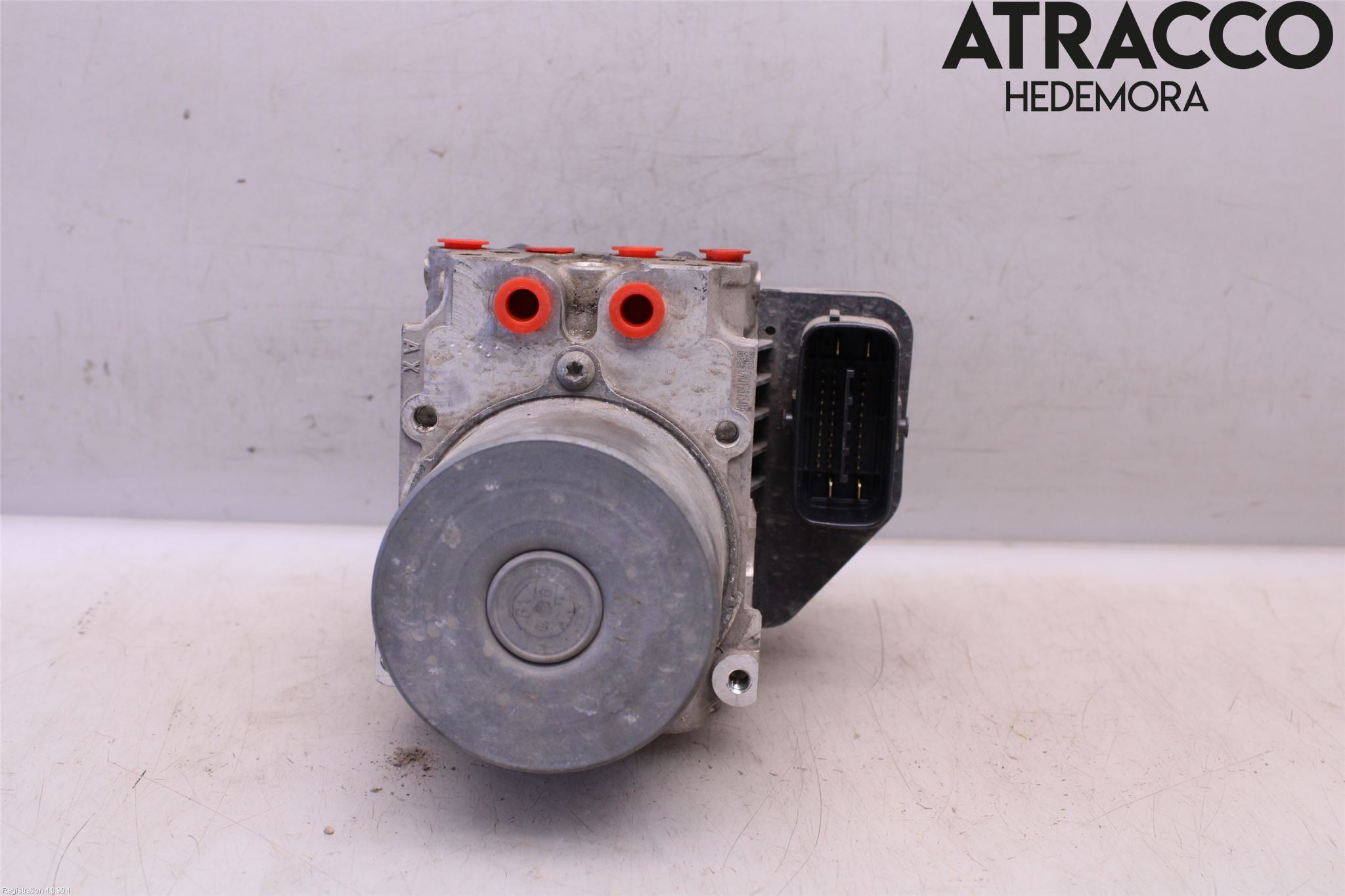 Toyota RAV4 13-18 Abs Hydraulikkaggregat