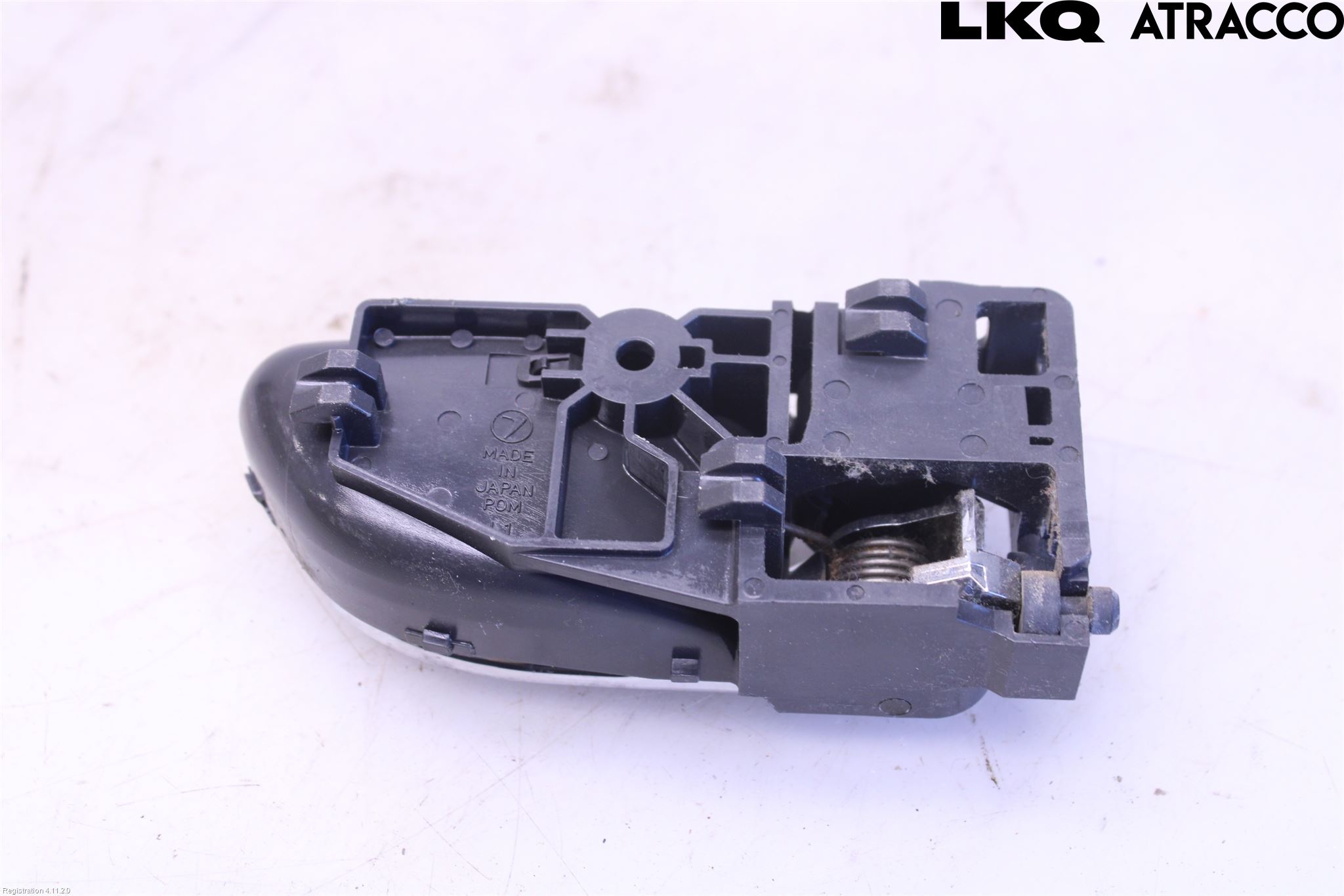 Subaru OUTBACK   99-03 Innr Dørhandtak V Indre